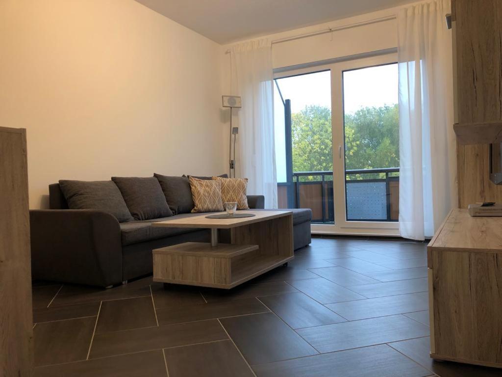 One-Bedroom Apartment - Photo 1