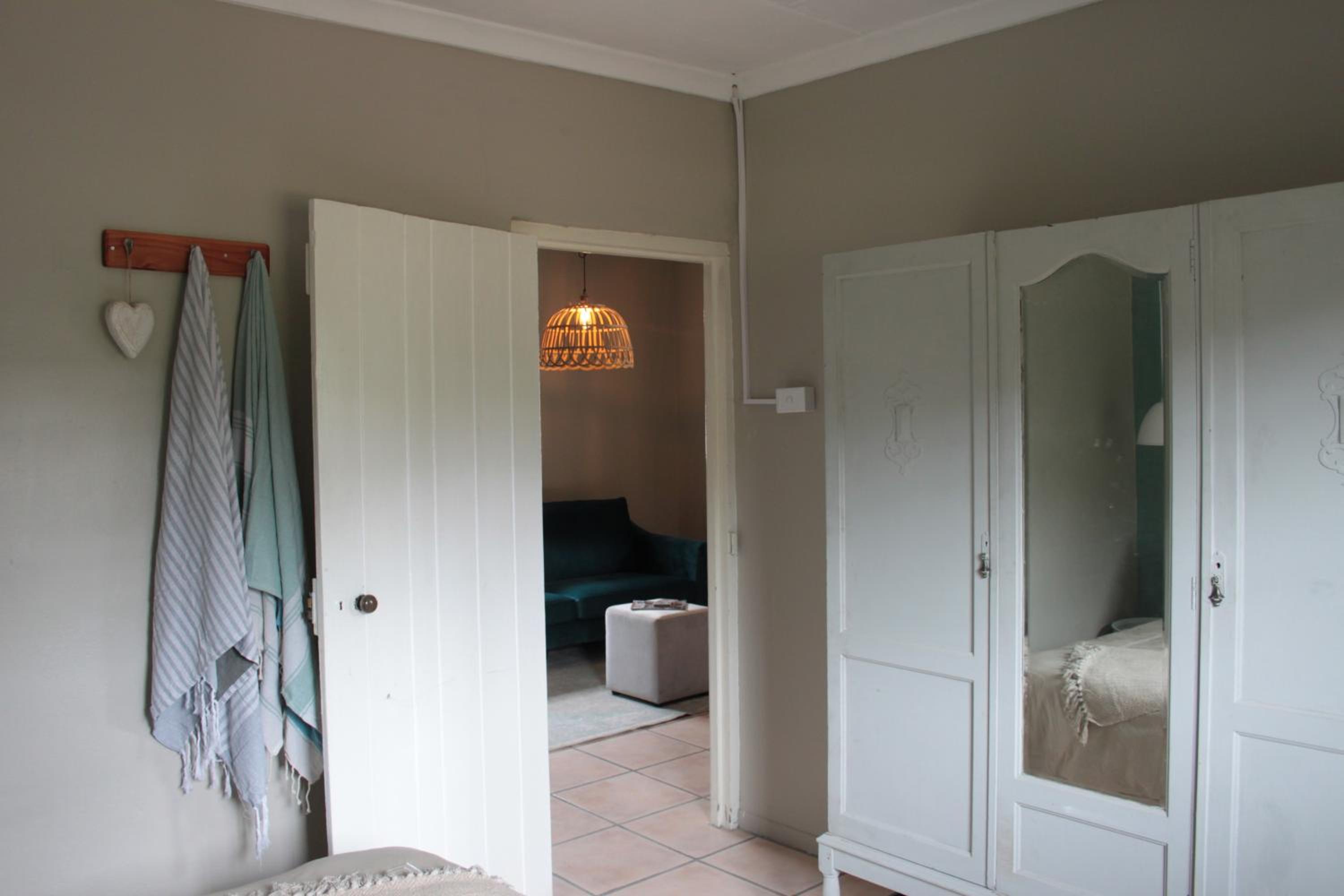 Chalet photo 1
