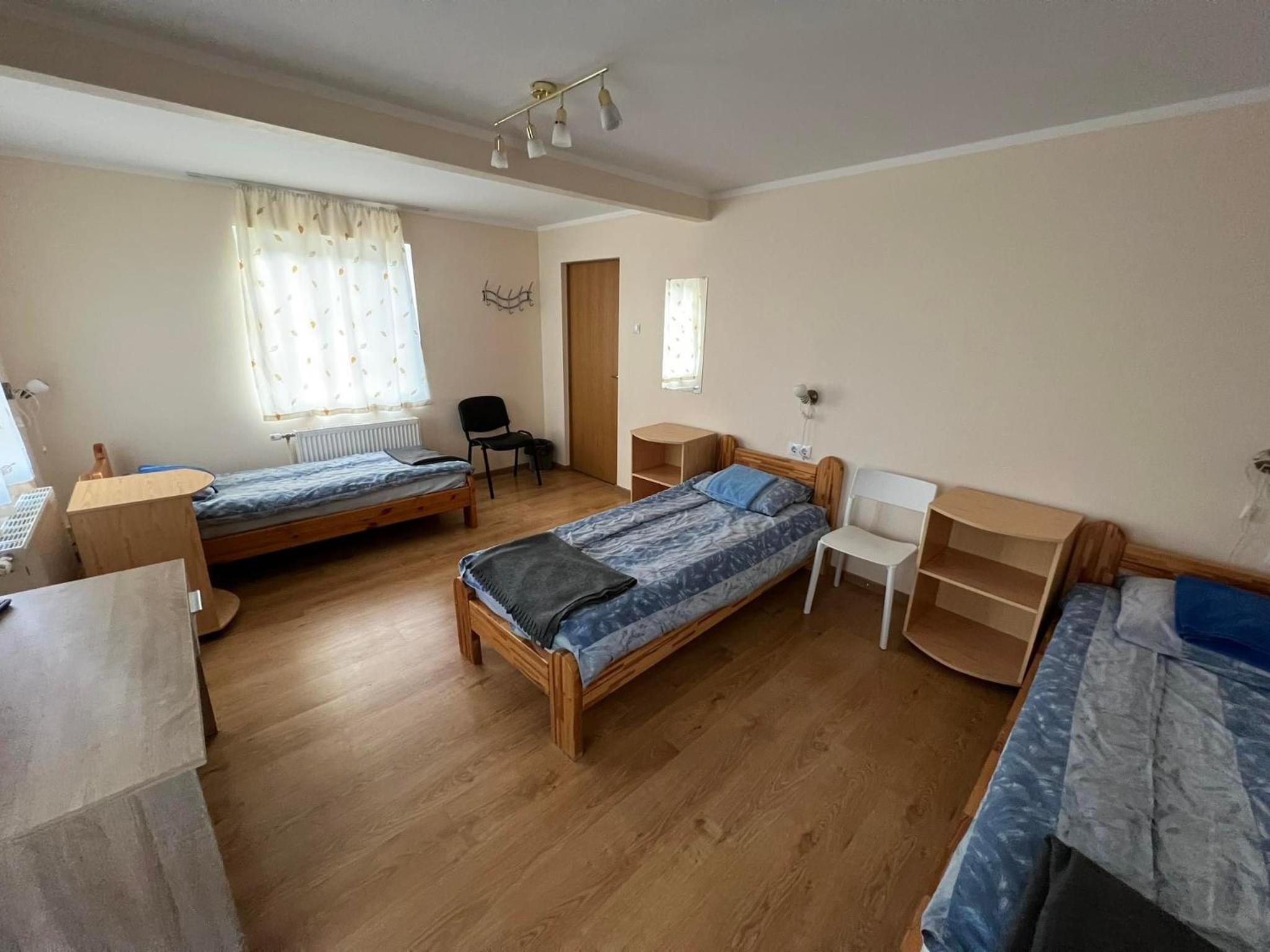Three-Bedroom House photo 3