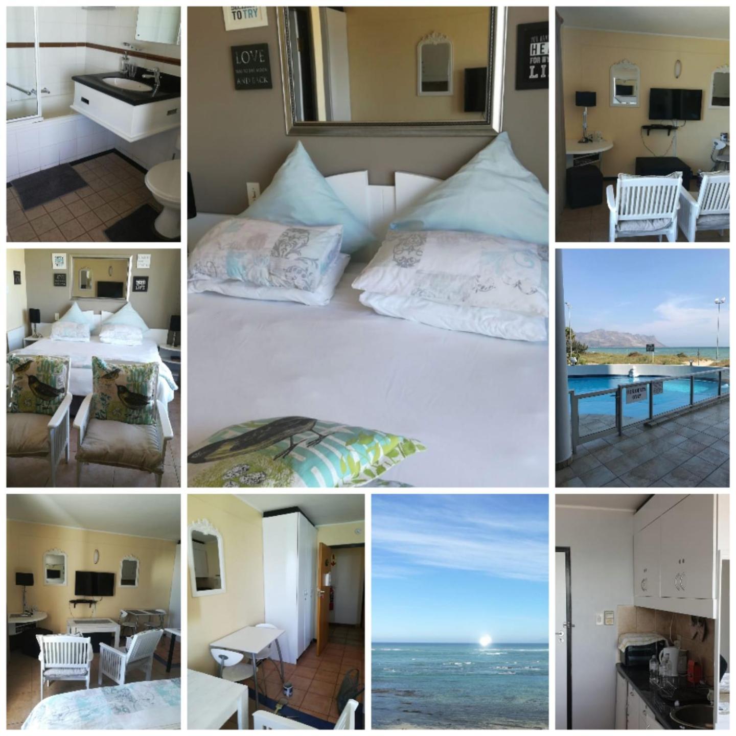 Apartment with Sea View photo 1