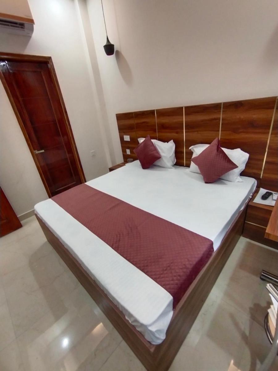 Deluxe Double Room with Shower photo 1