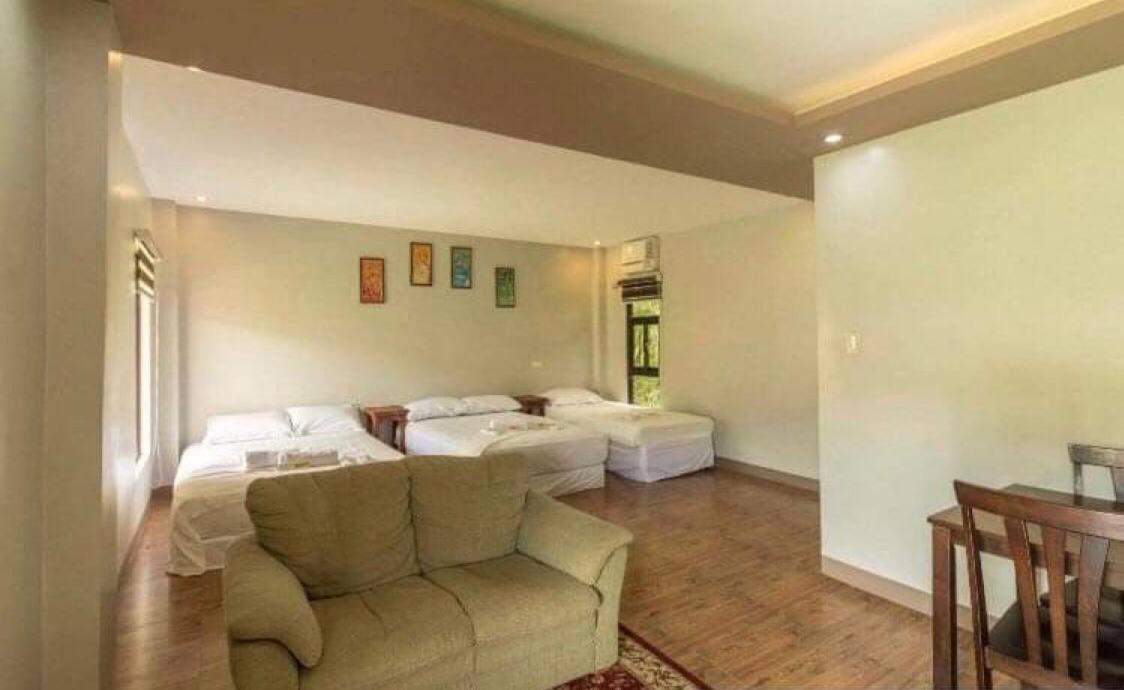 Family Suite - Photo 2
