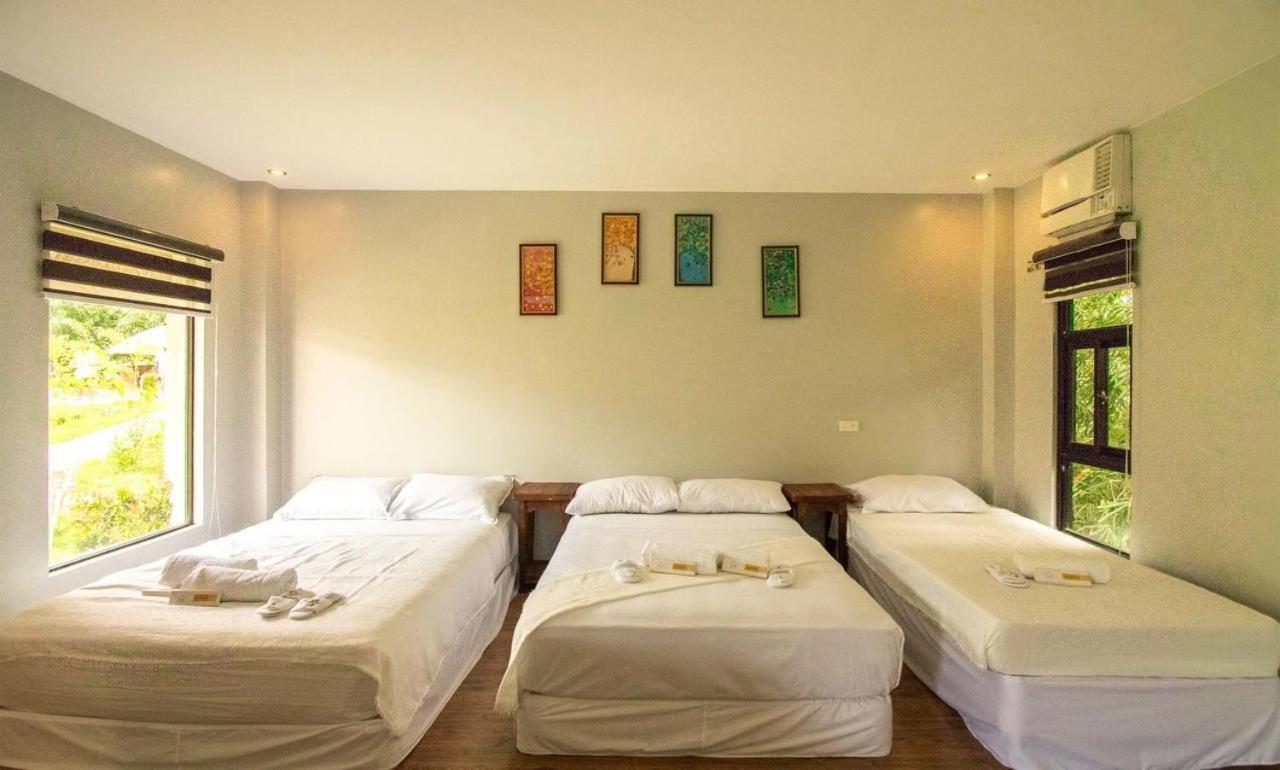 Family Suite - Photo 1