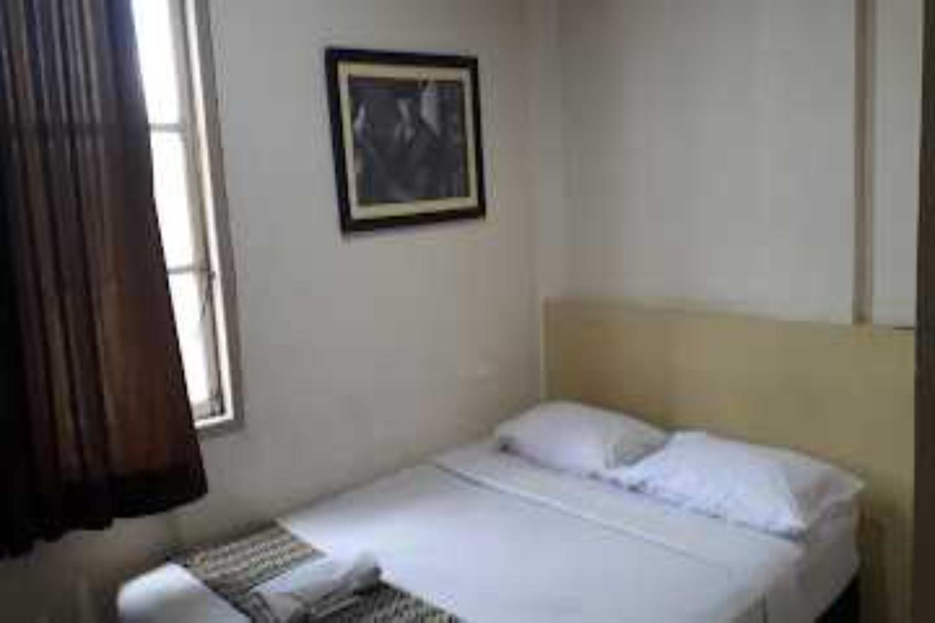Deluxe King Room - Photo 1