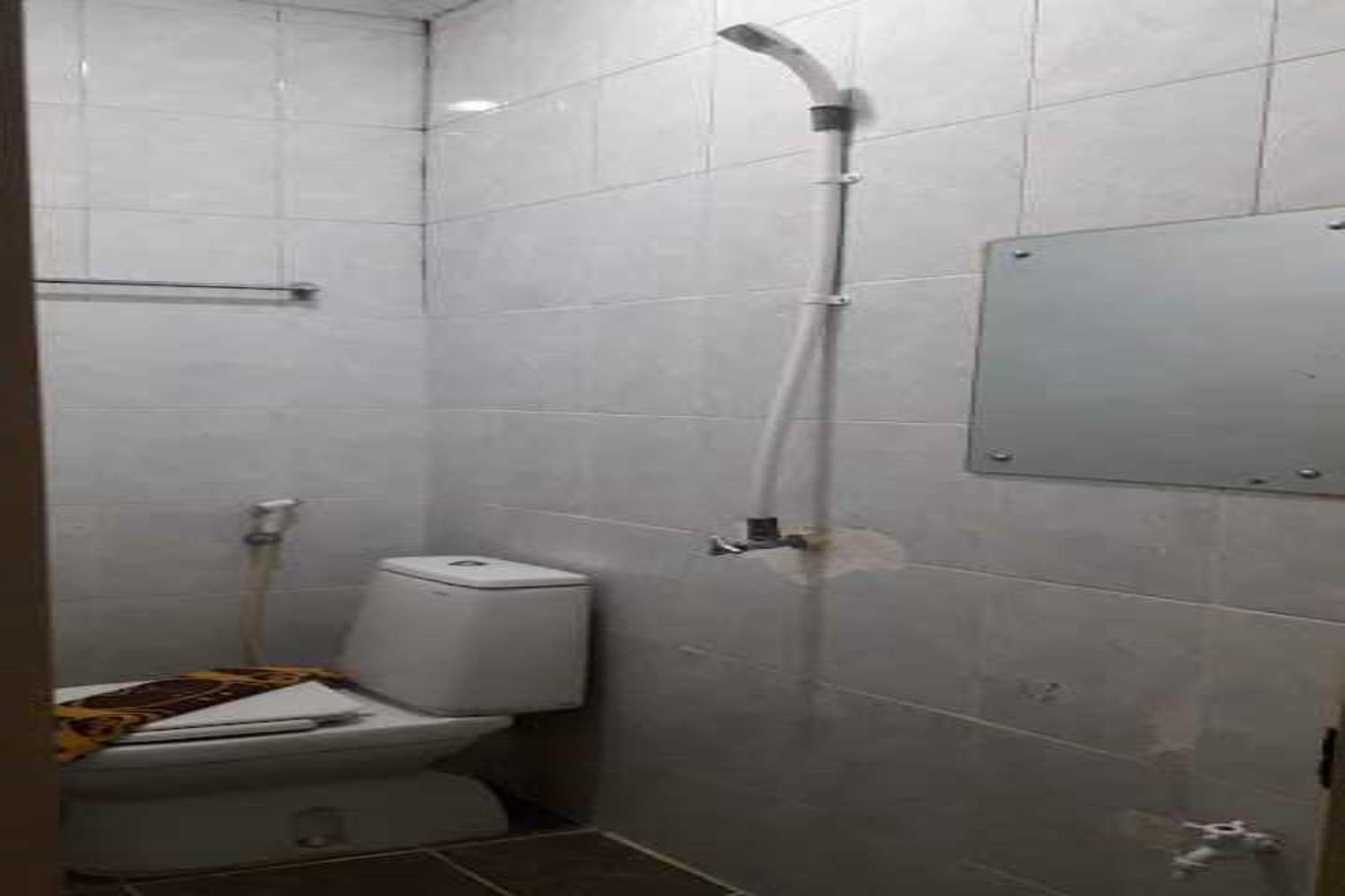 Deluxe King Room - Photo 5