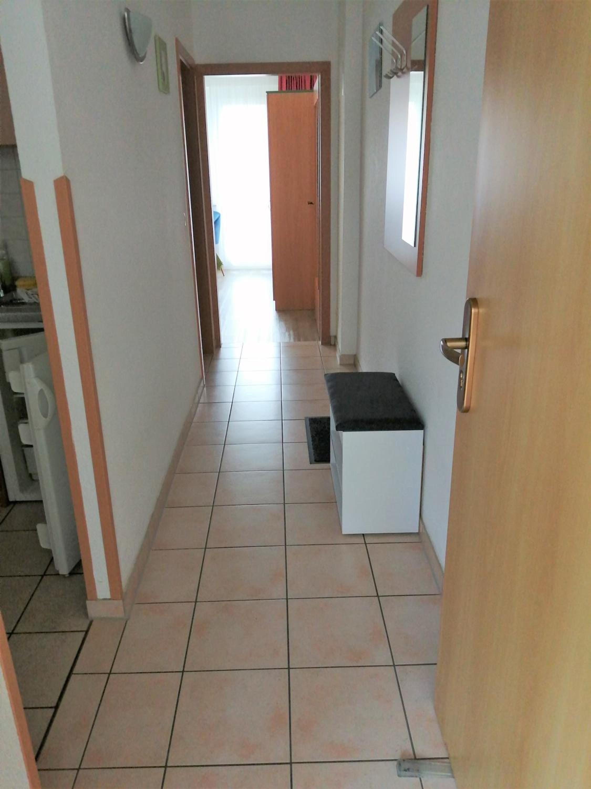 Apartment with Balcony photo 1