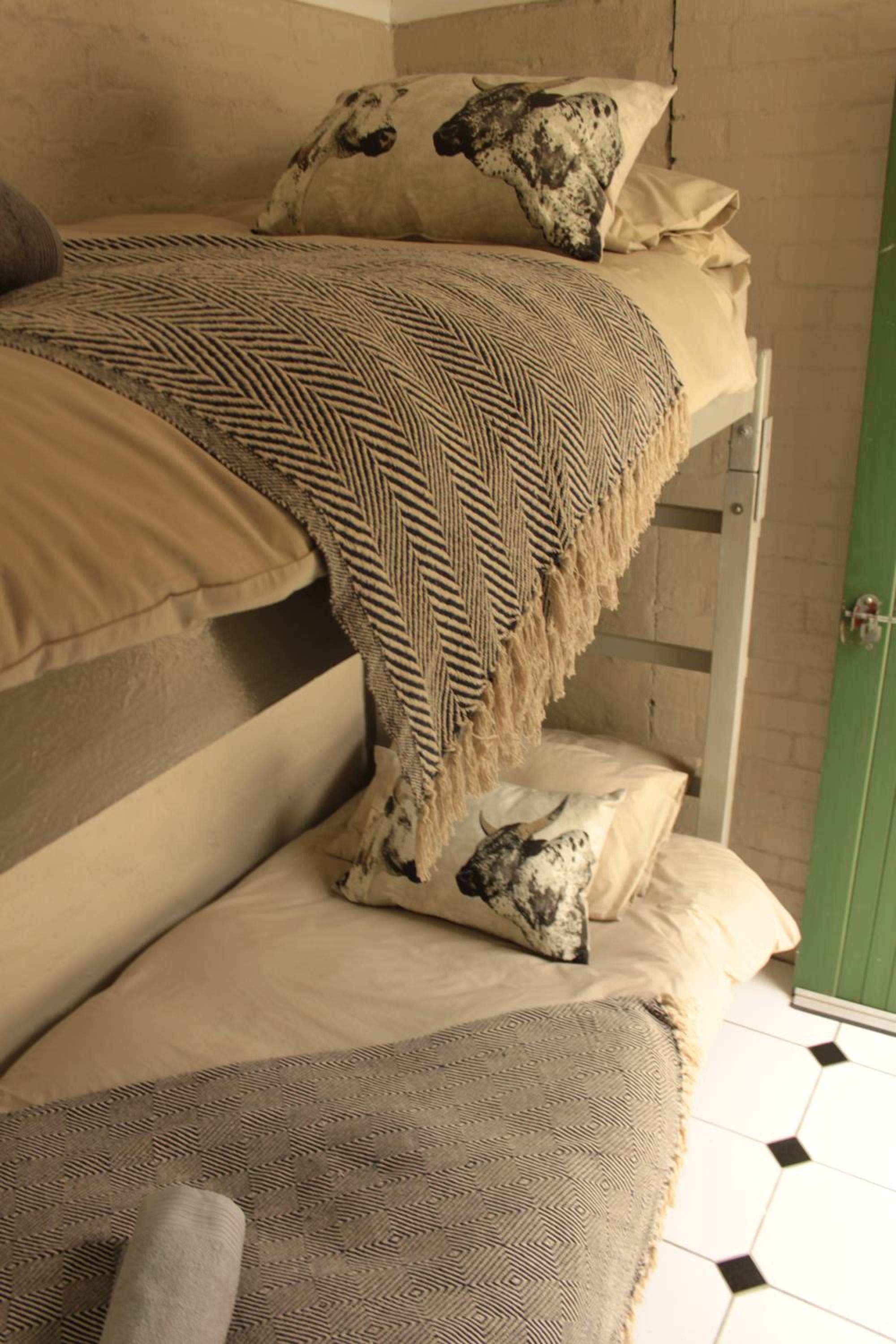 Chalet photo 1
