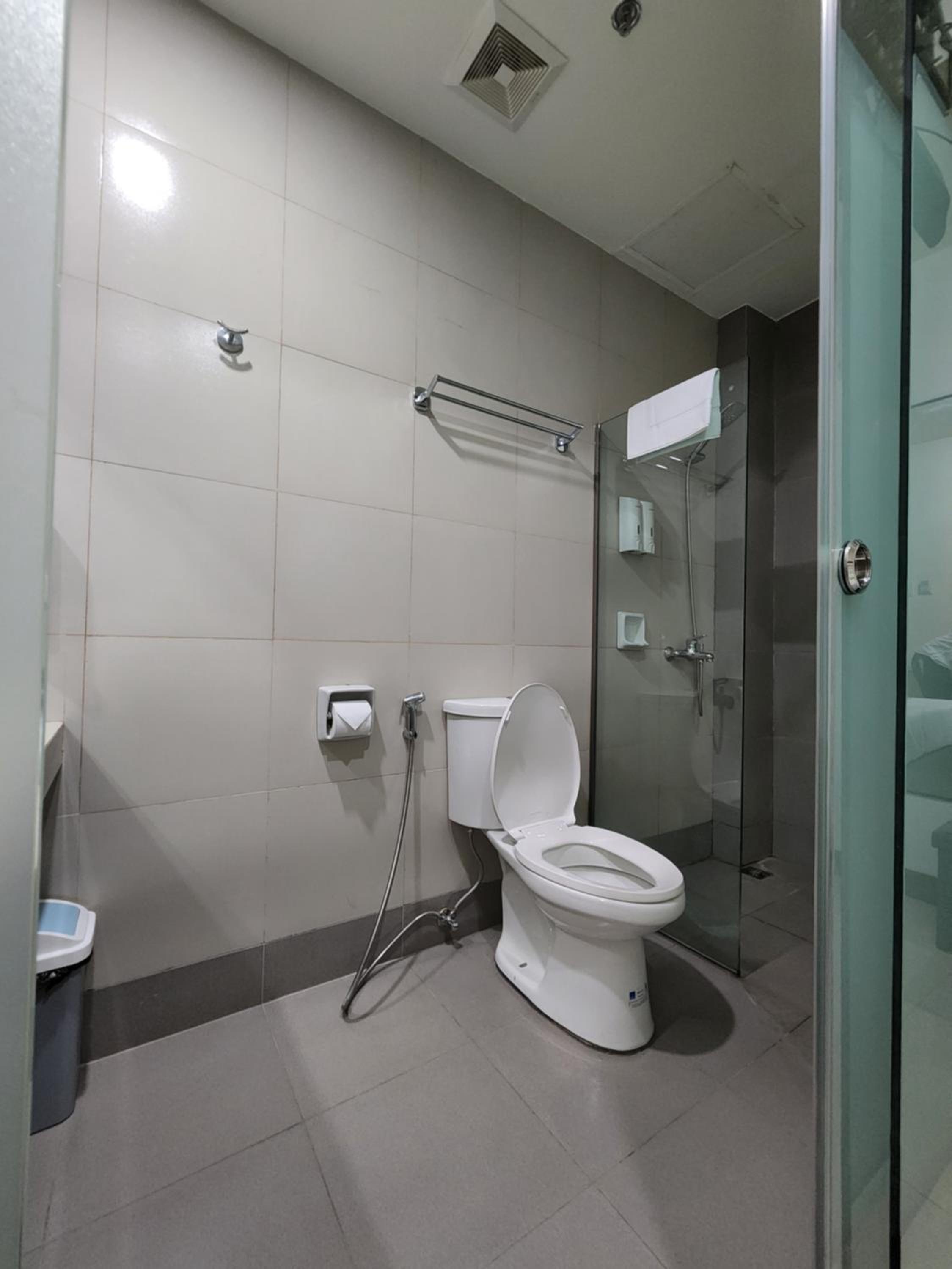 Deluxe Double or Twin Room - Photo 2