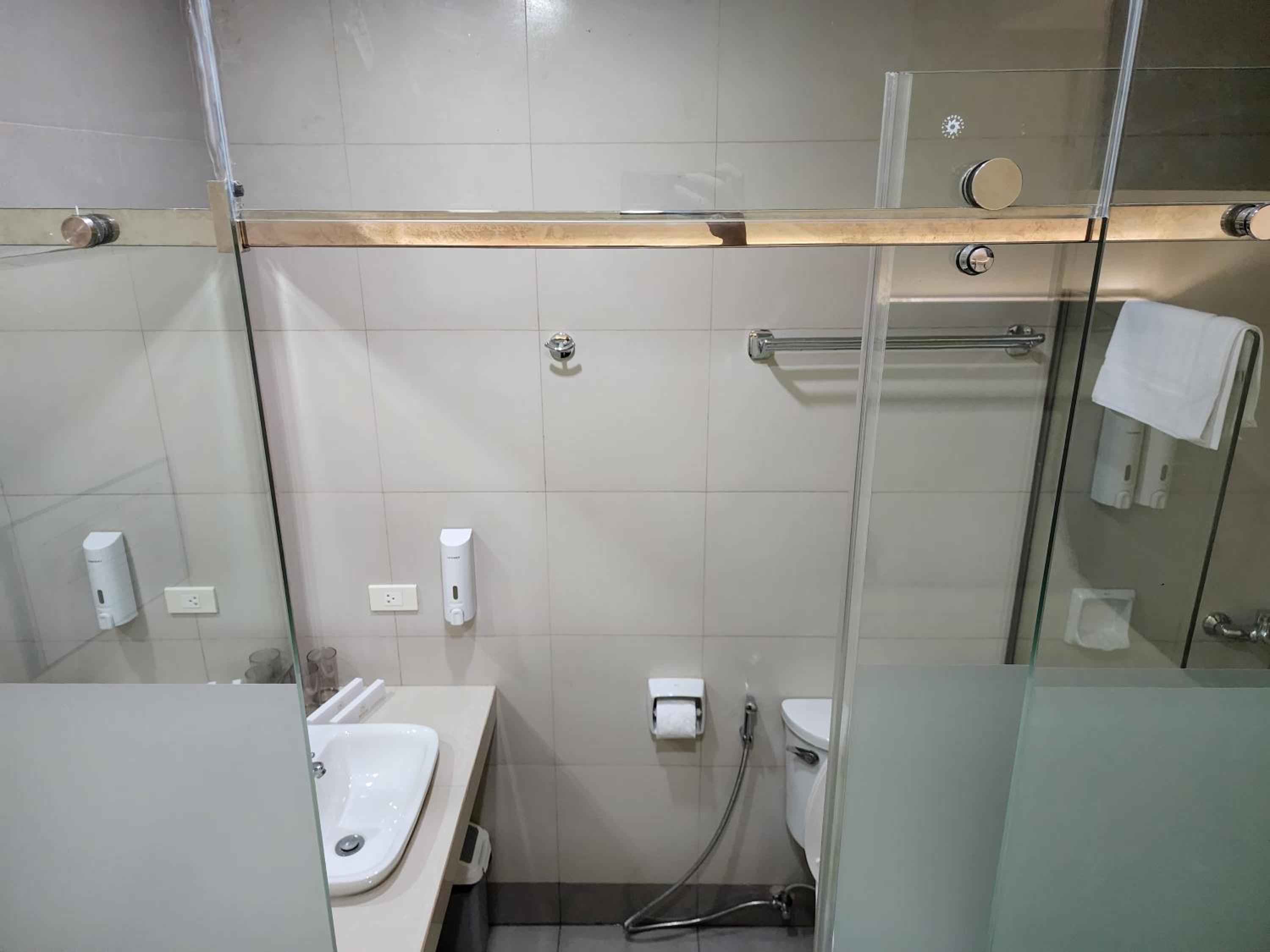 Family Suite - Photo 6