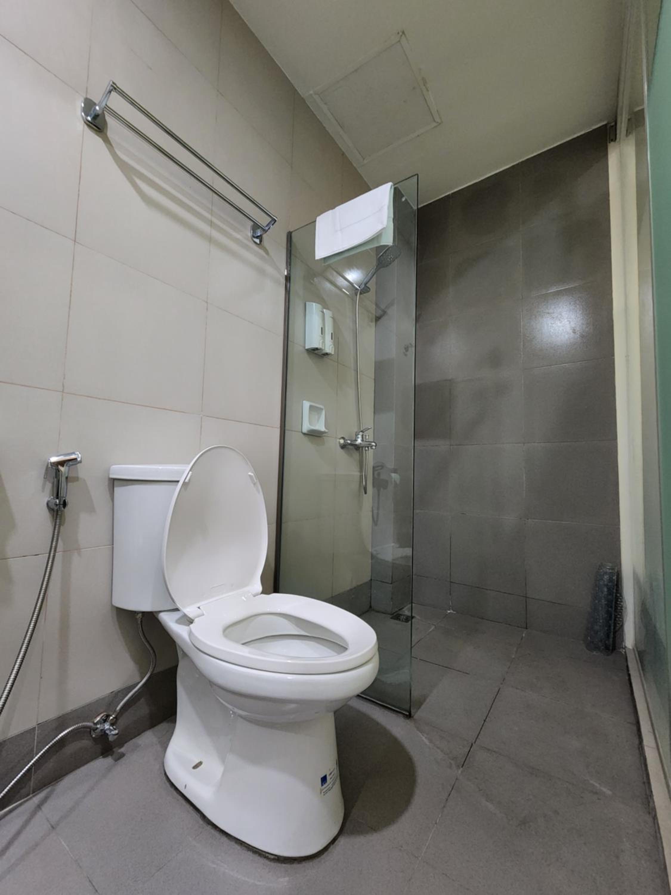 Standard Single Room - Photo 3