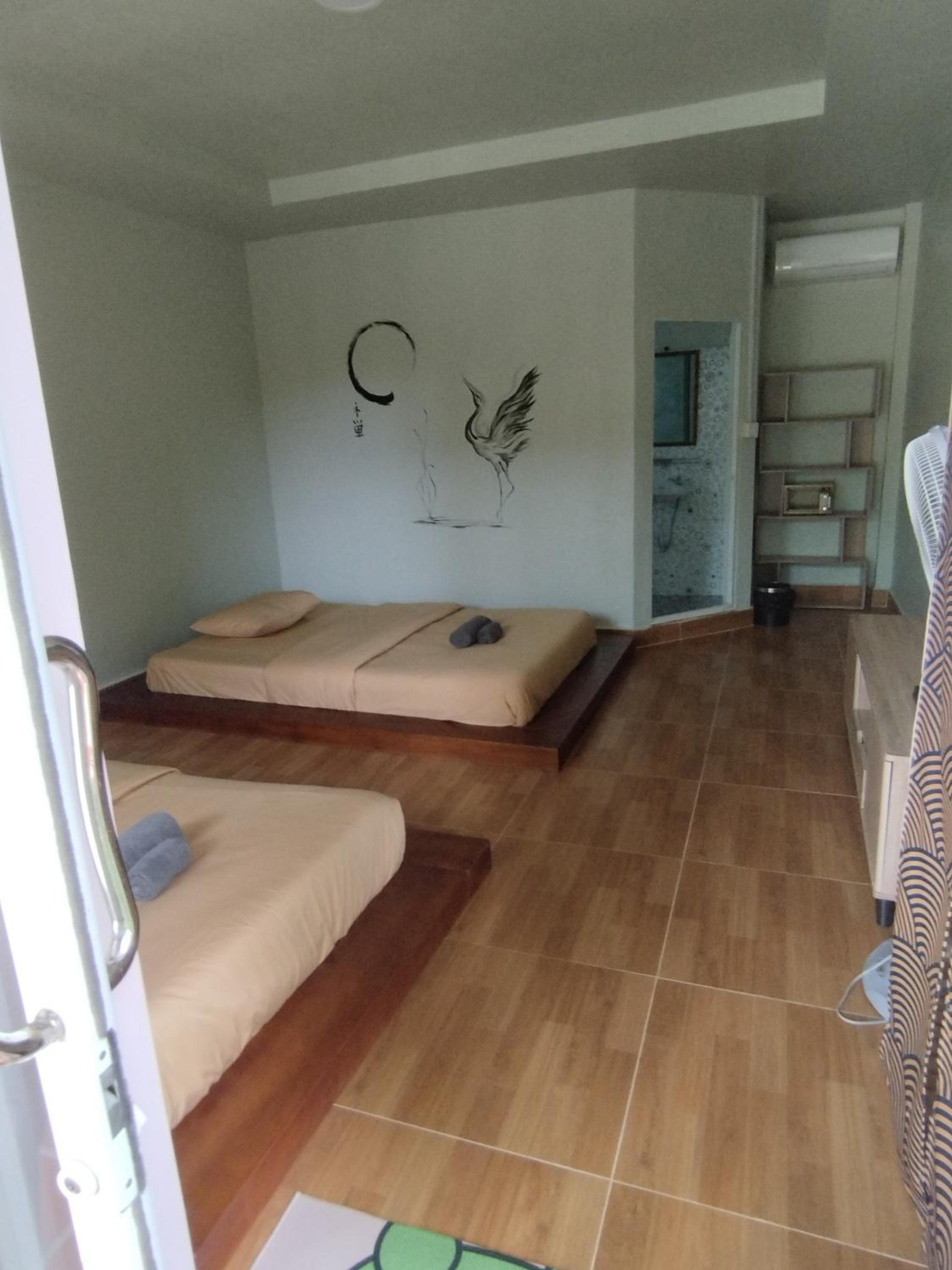 Family Bungalow - Photo 7