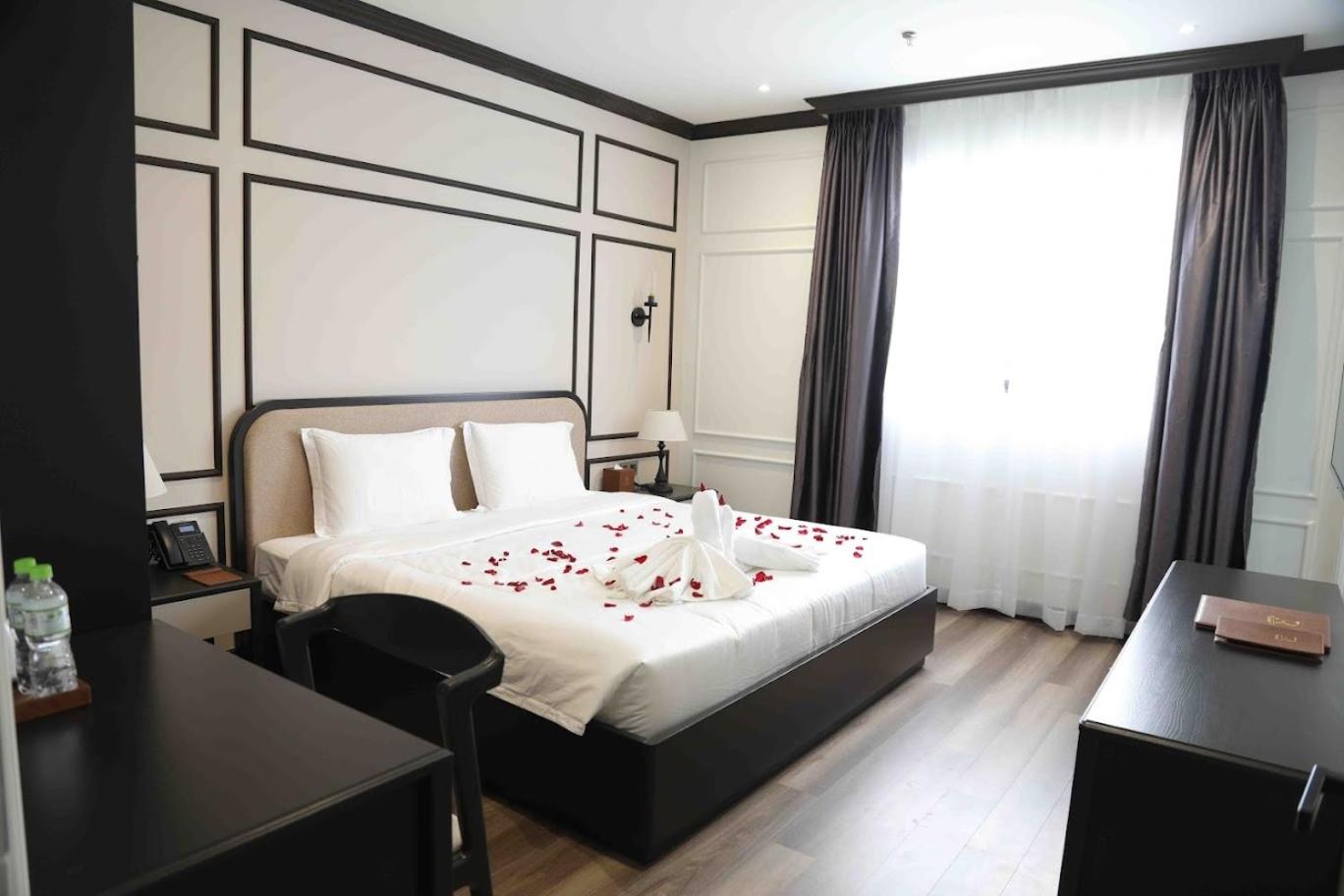 Superior Double Room photo 1