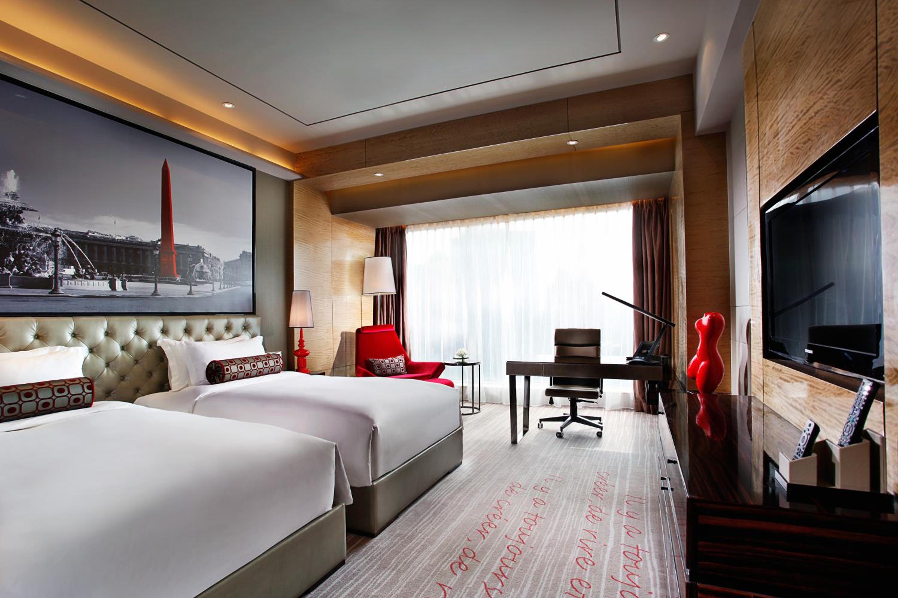 Superior Twin Room - Photo 5