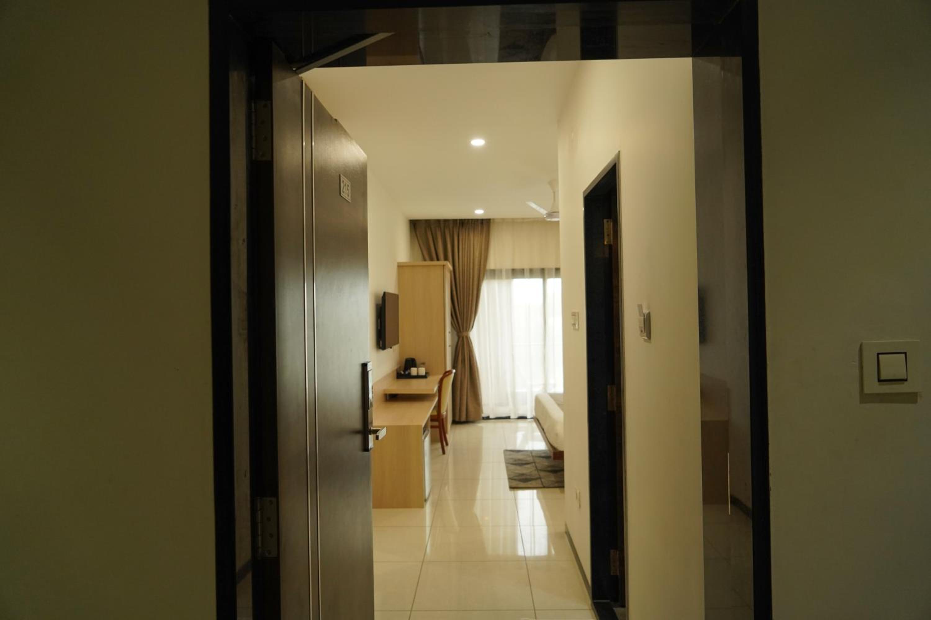 Deluxe Room photo 2