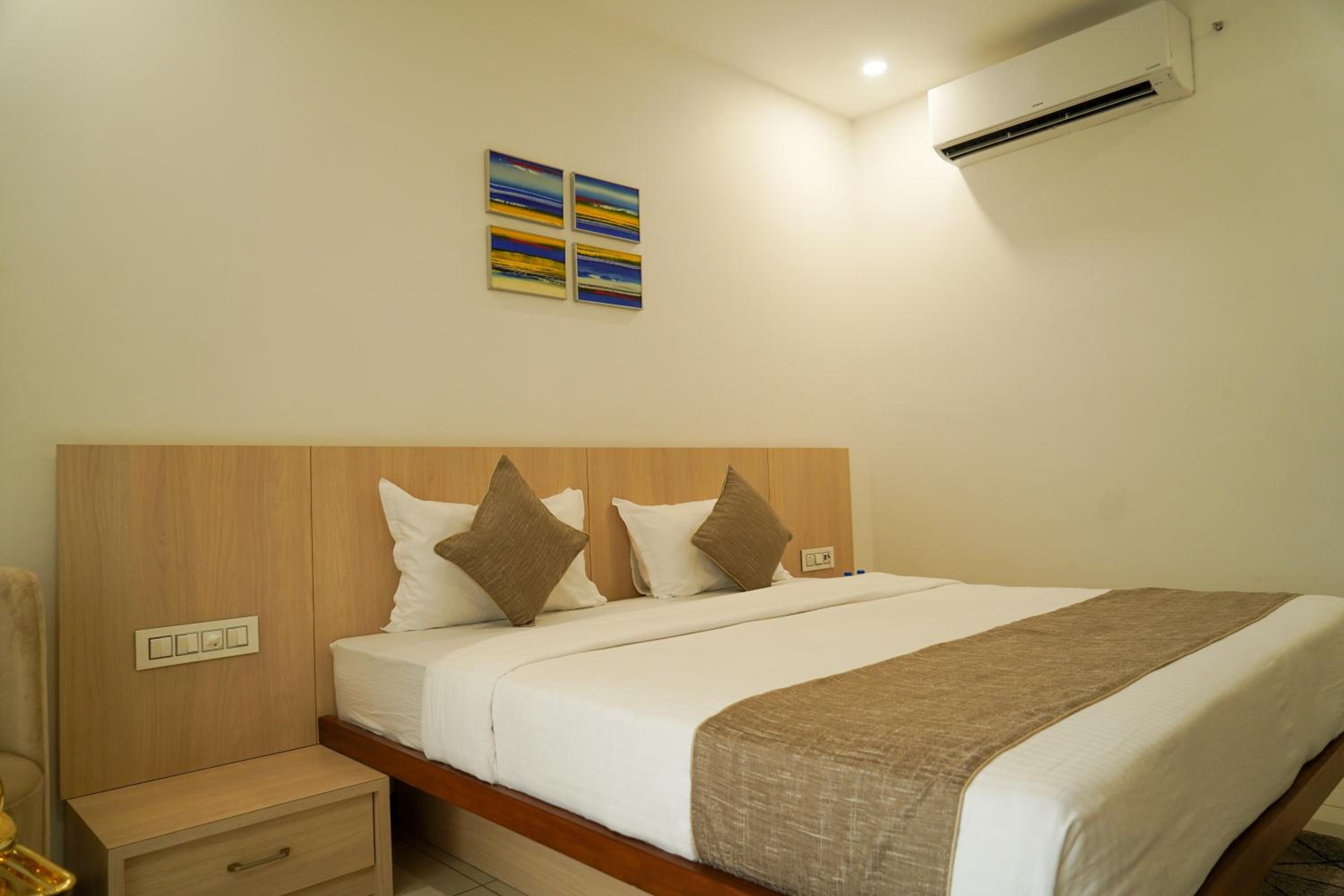 Deluxe Room photo 3