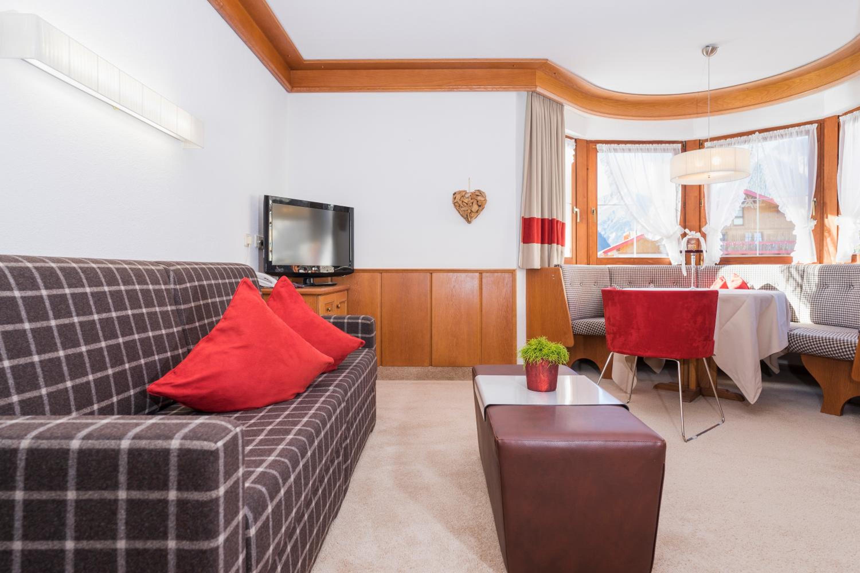 Standard Suite photo 3