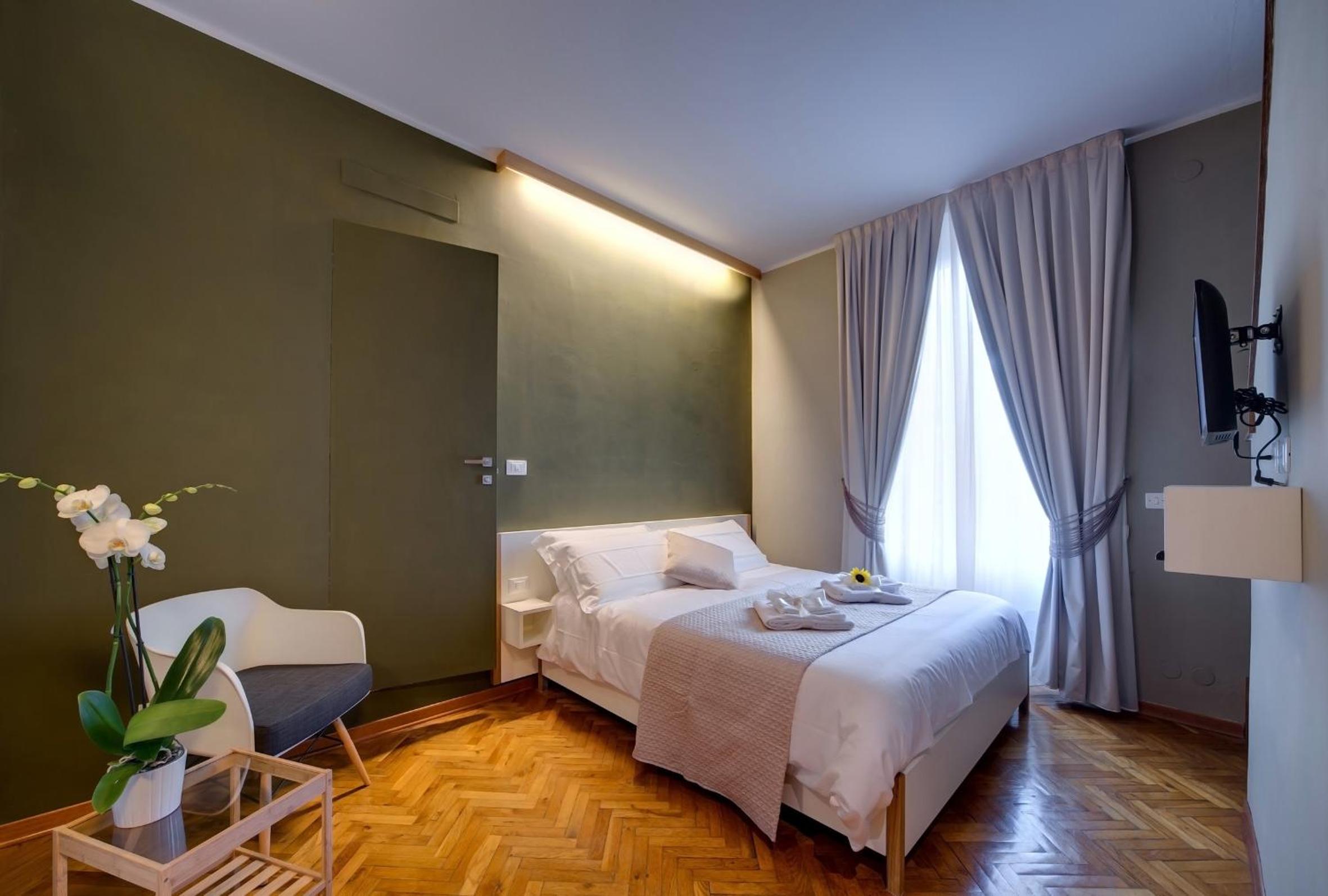 Junior Suite with Terrace photo 1