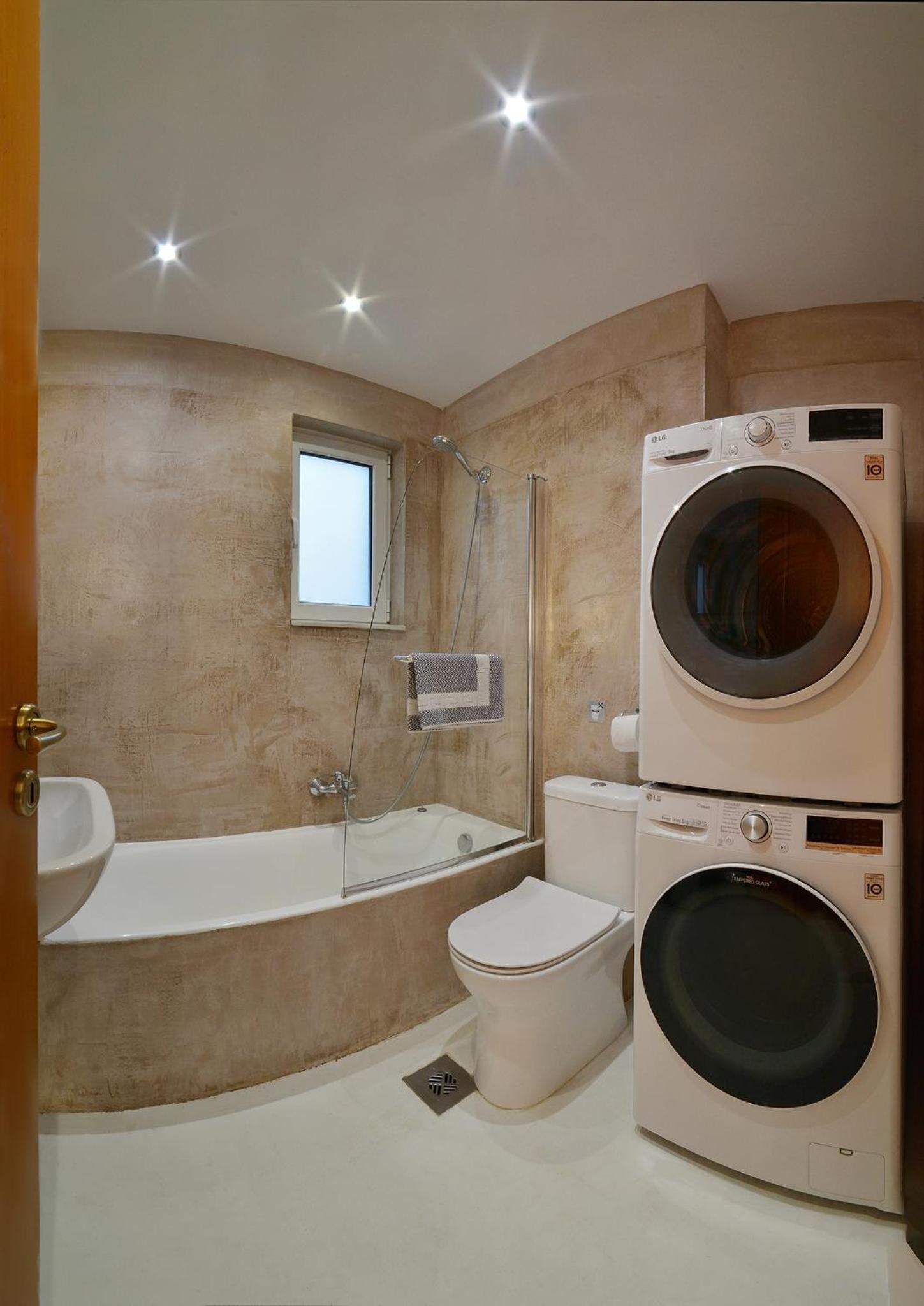 Villa with Sea View photo 3