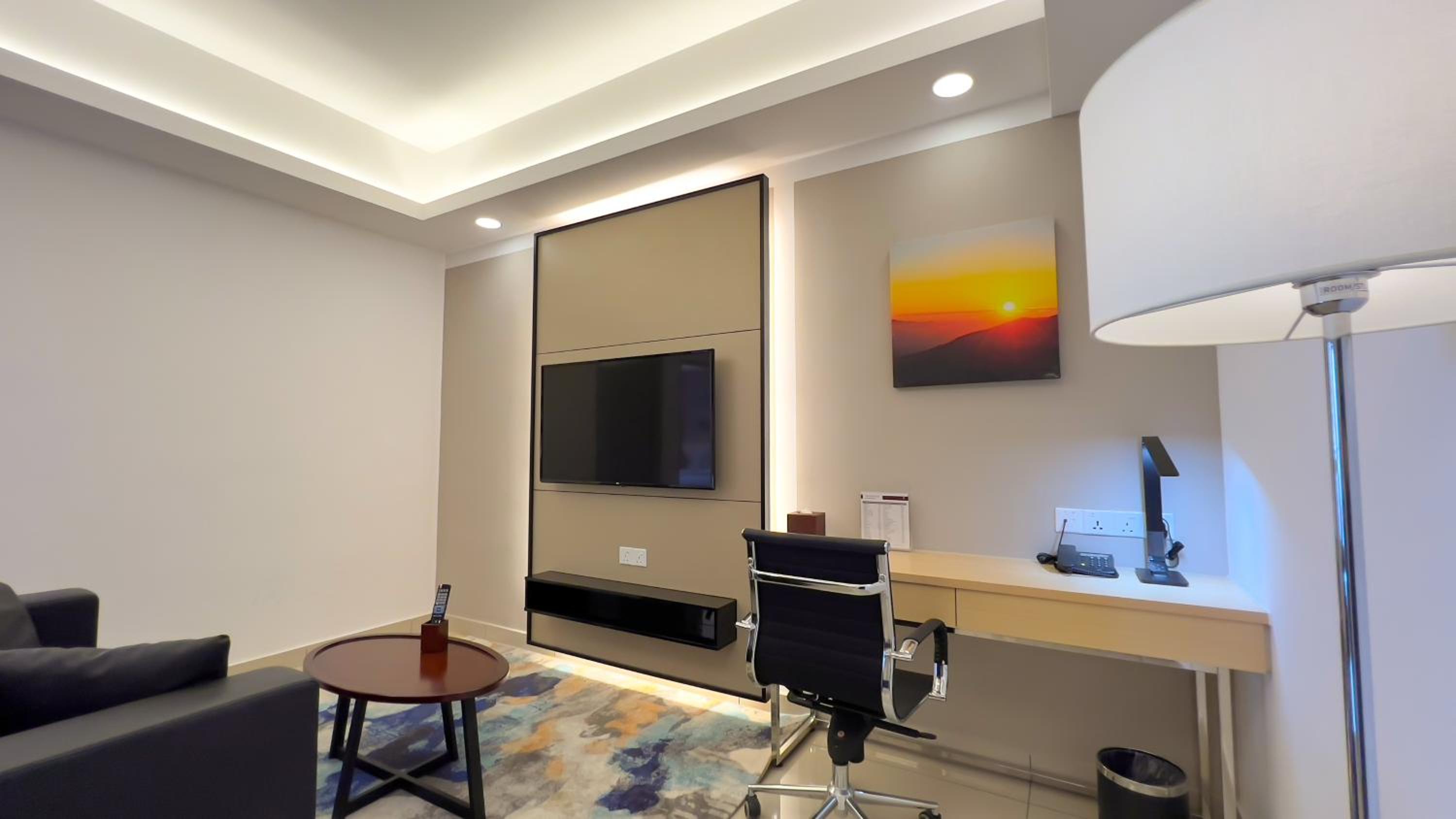 Two-Bedroom Suite - Photo 14