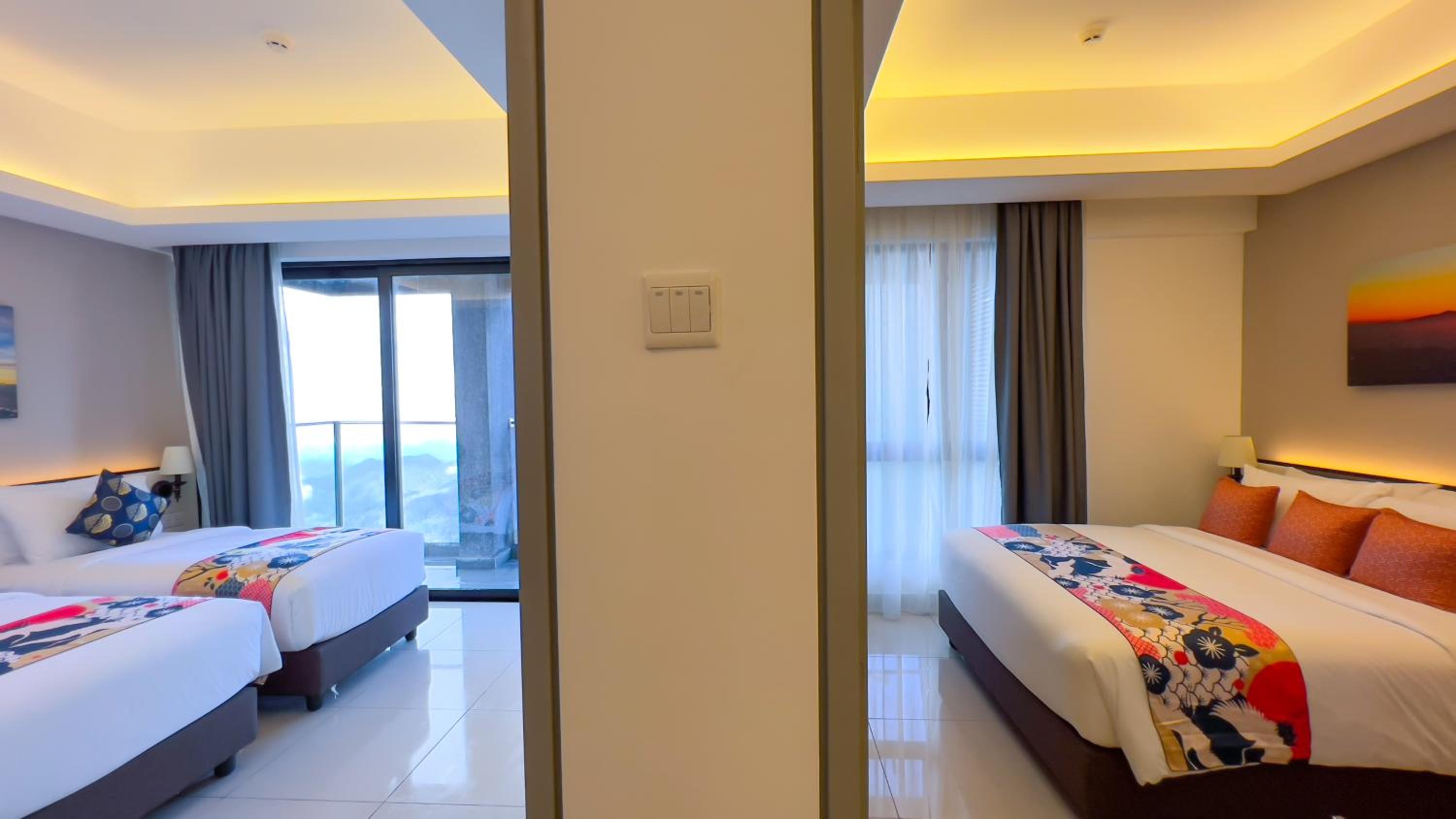 Two-Bedroom Suite - Photo 32