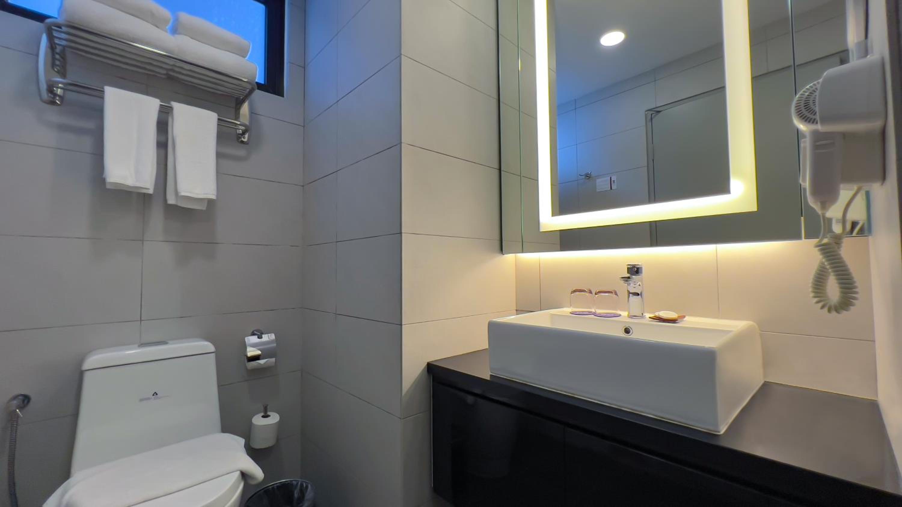 Two-Bedroom Suite - Photo 29
