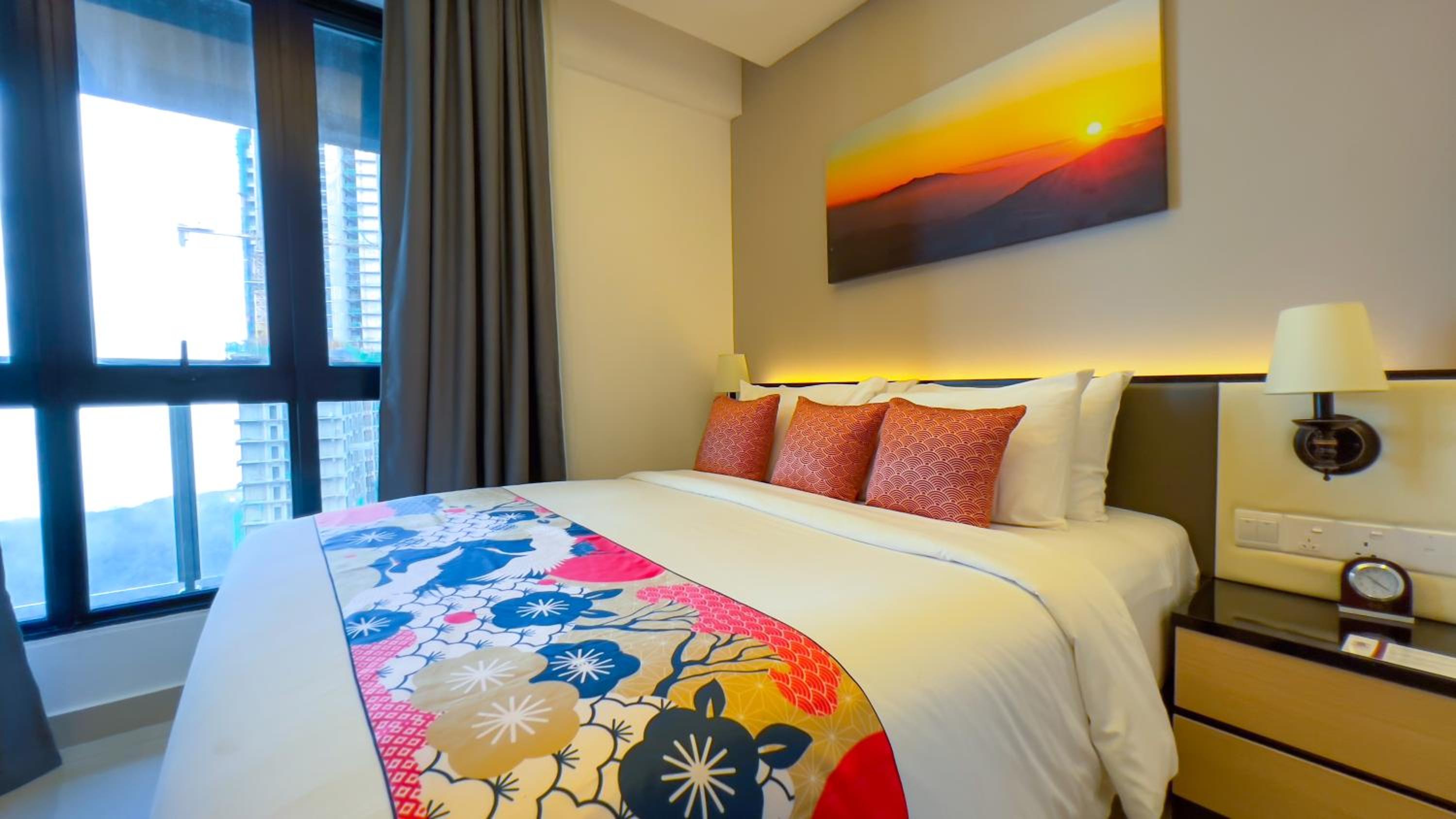 Two-Bedroom Suite - Photo 24
