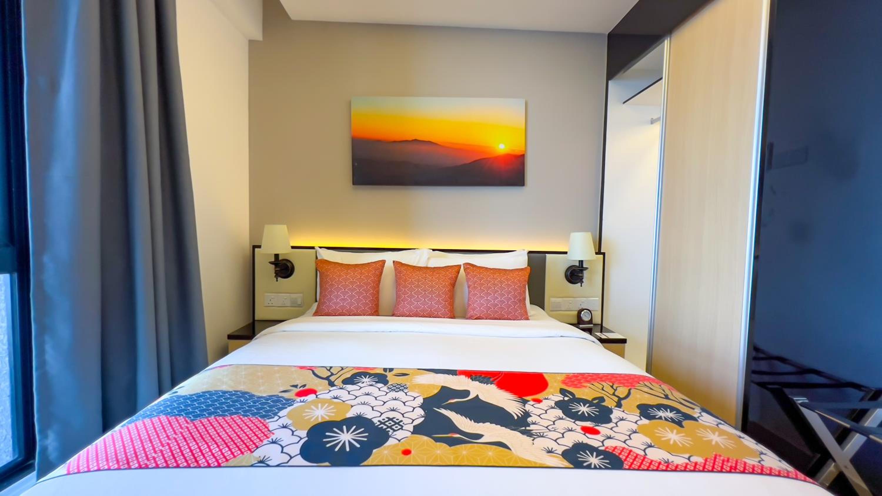 Two-Bedroom Suite - Photo 22