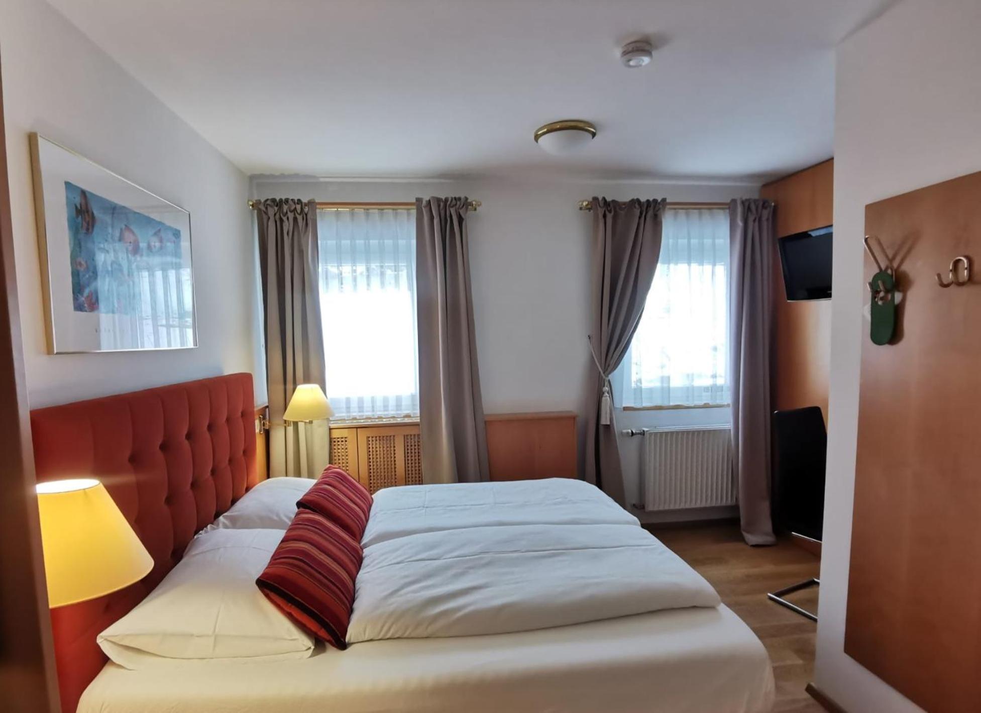 Double Room photo 1