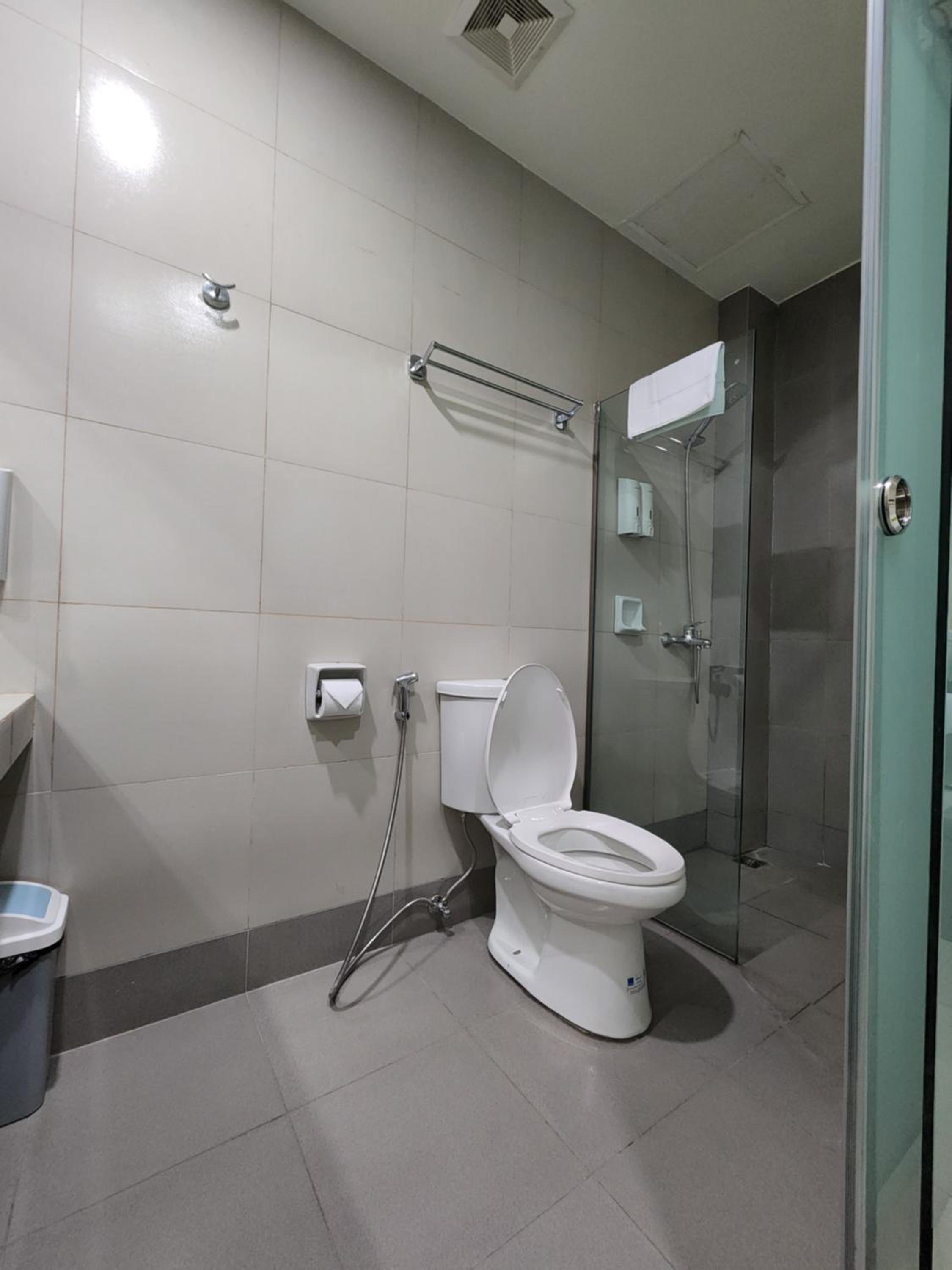 Deluxe Triple Room - Photo 5