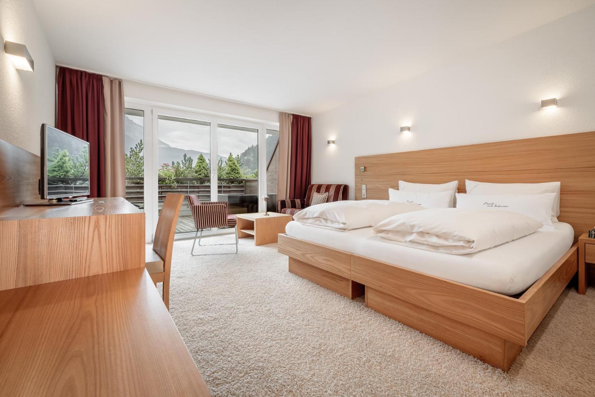 Double Room photo 3