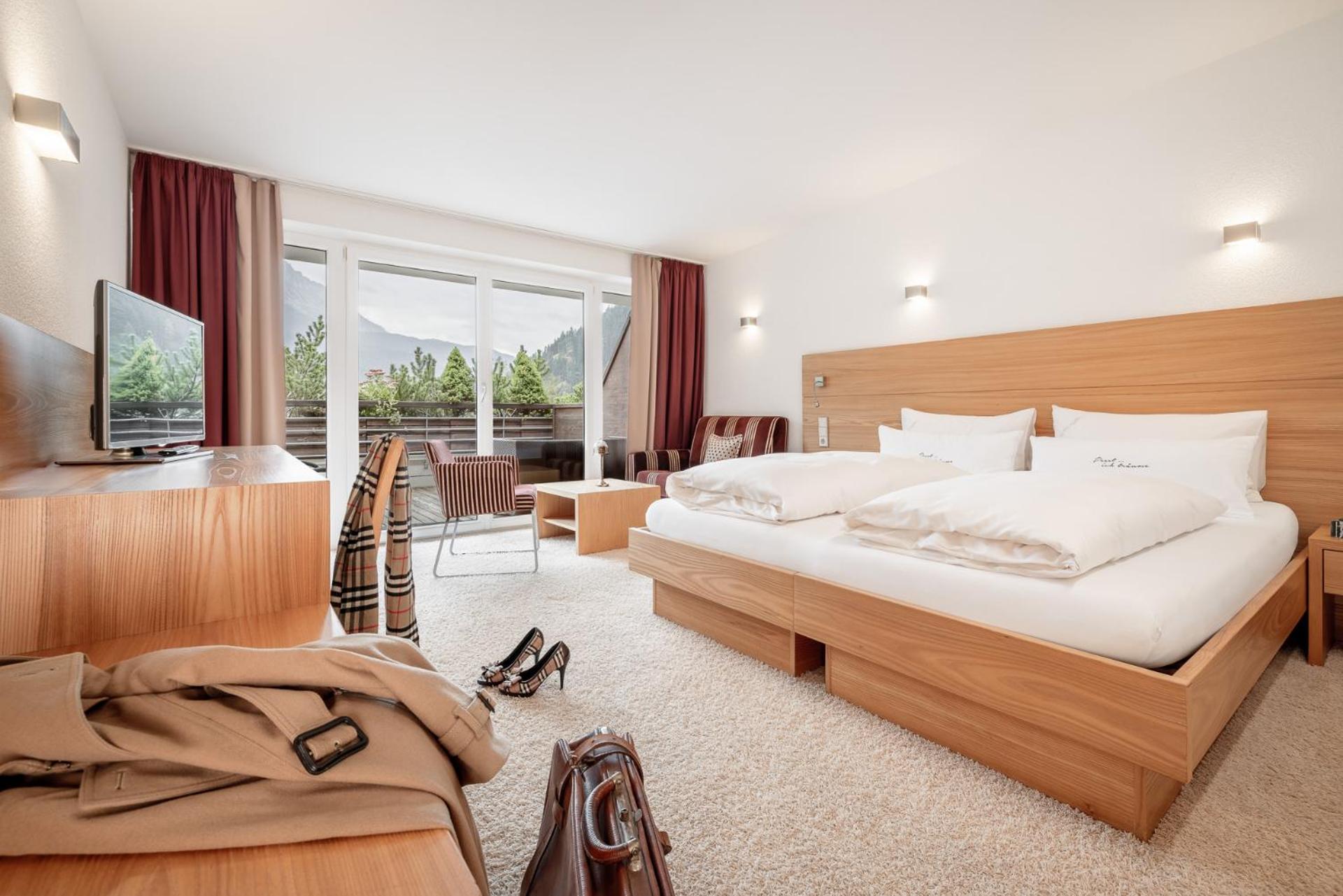 Double Room photo 1