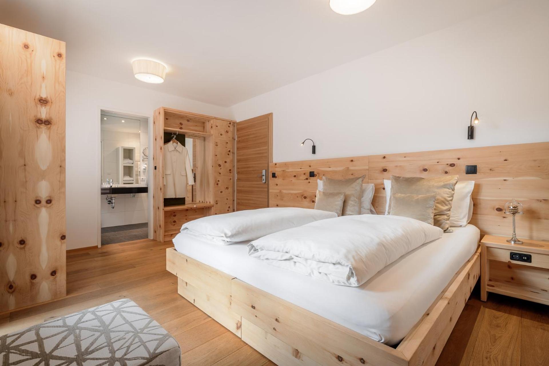Double Room photo 1