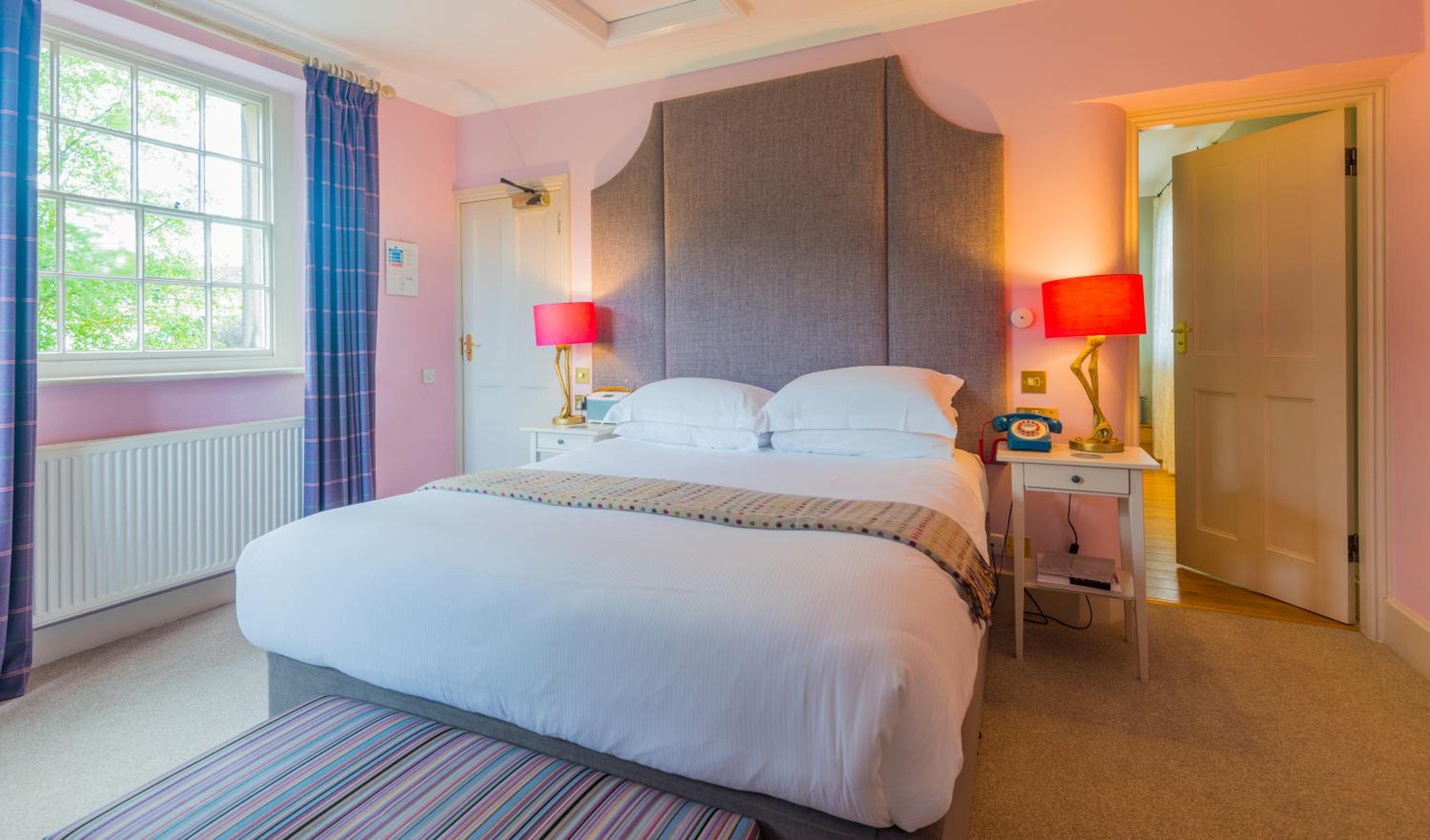Superior Double Room - Photo 3