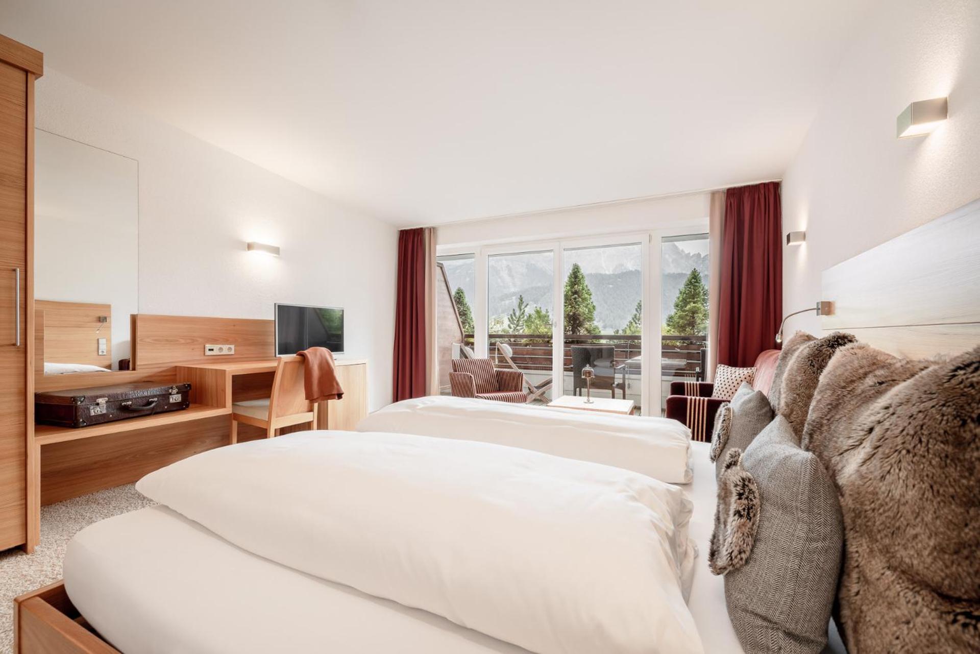 Double Room photo 1