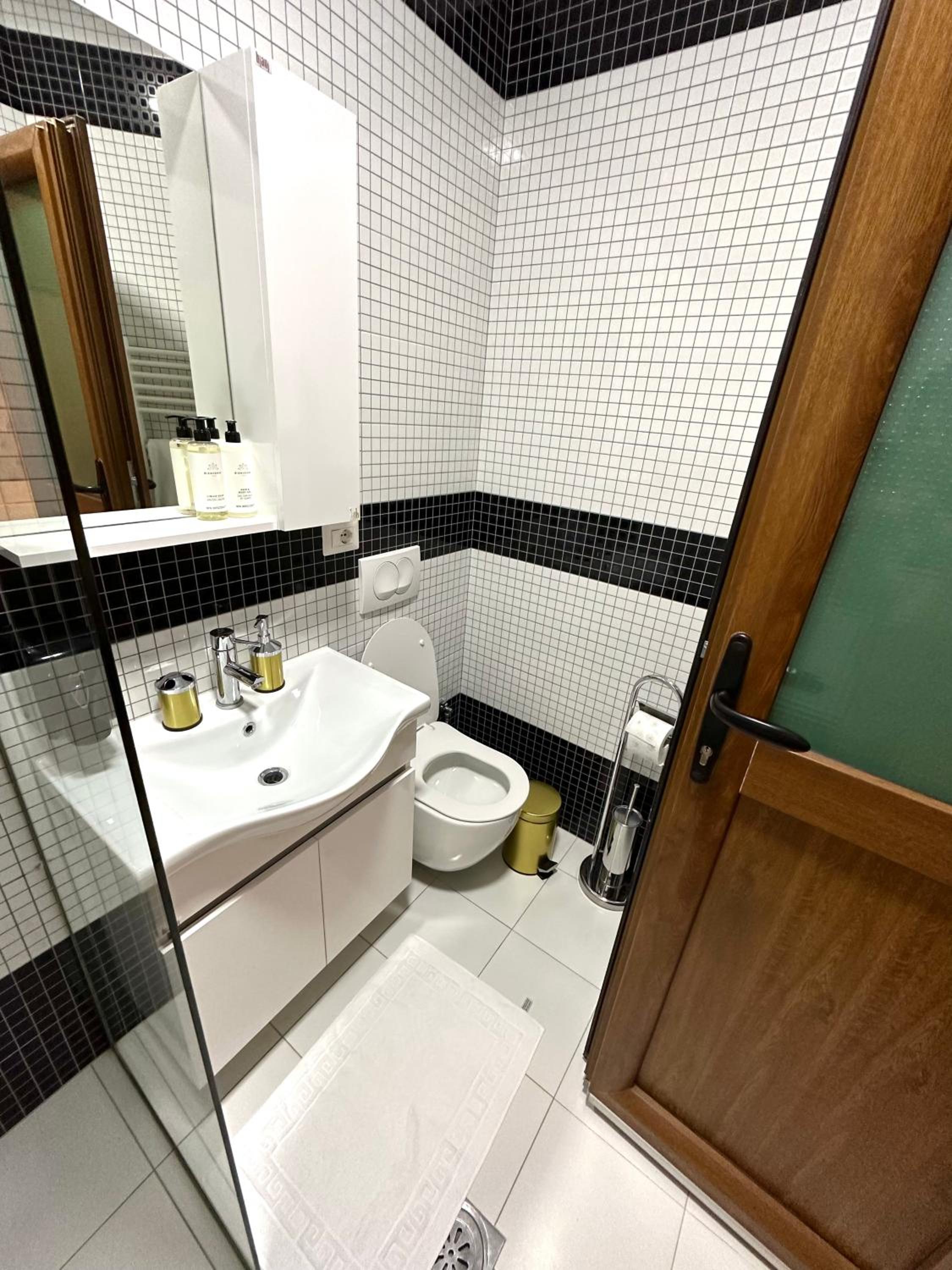 Deluxe Double or Twin Room with Mountain View photo 3