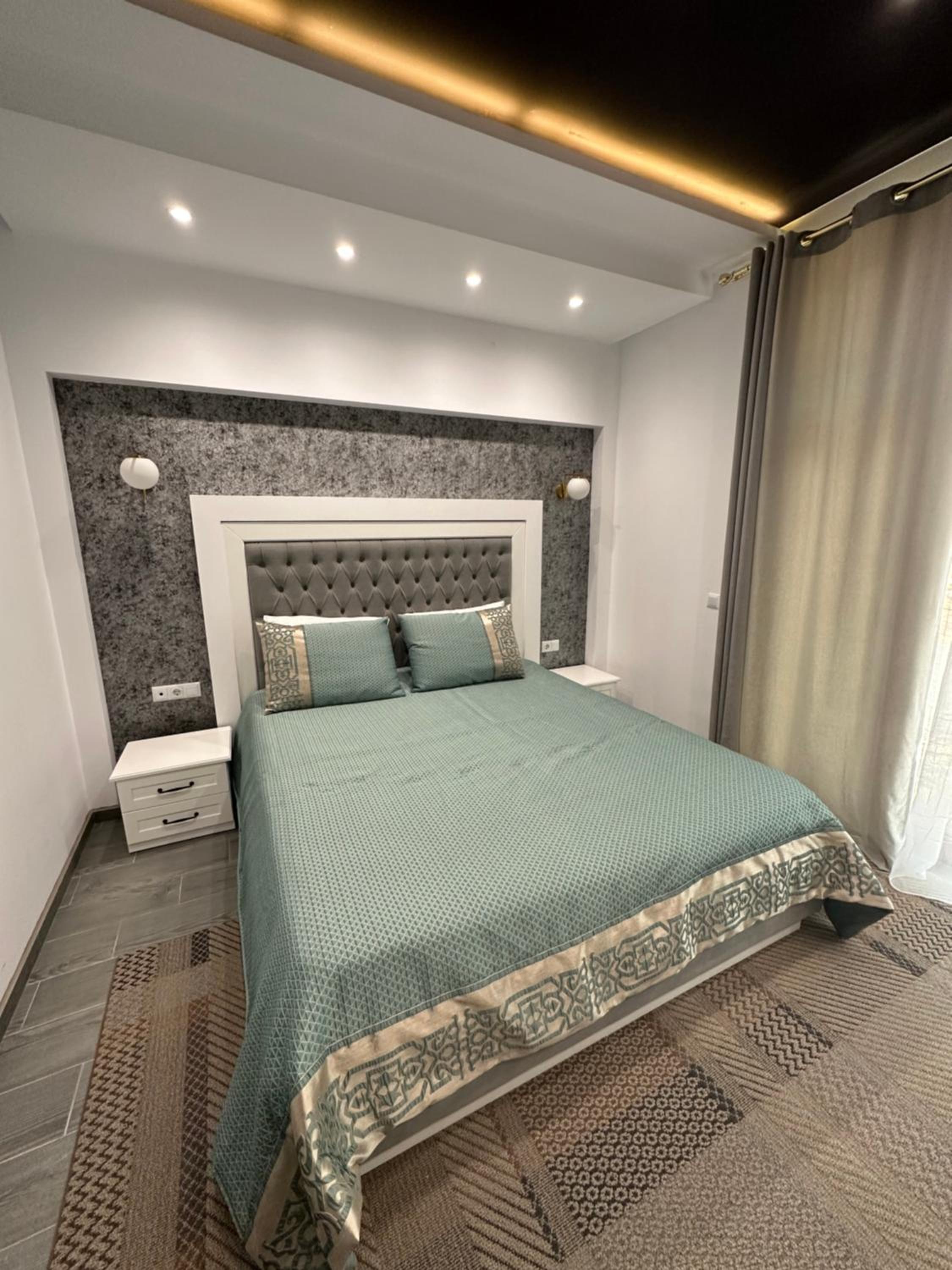 Double Room with Garden View photo 1