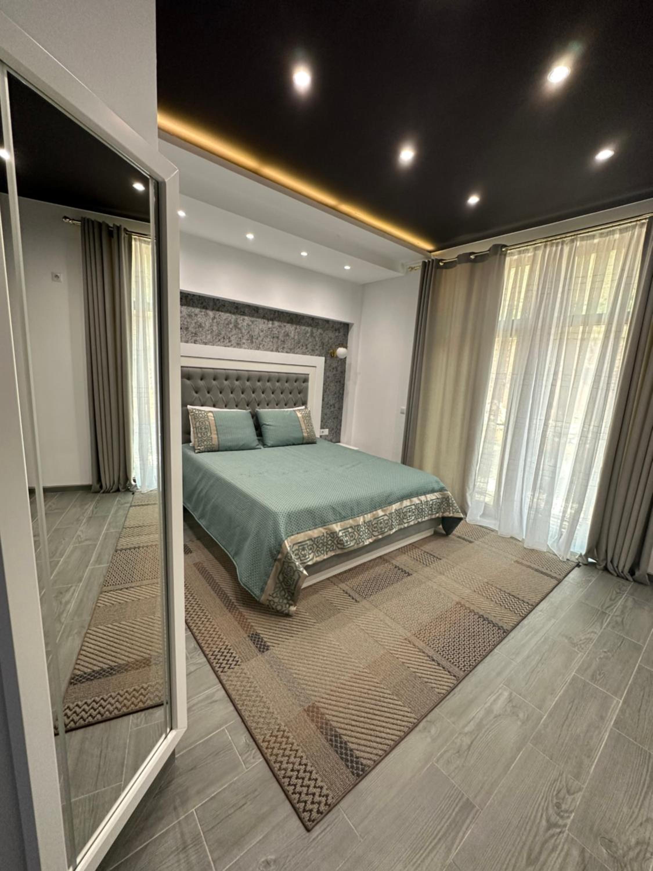 Double Room with Garden View photo 2
