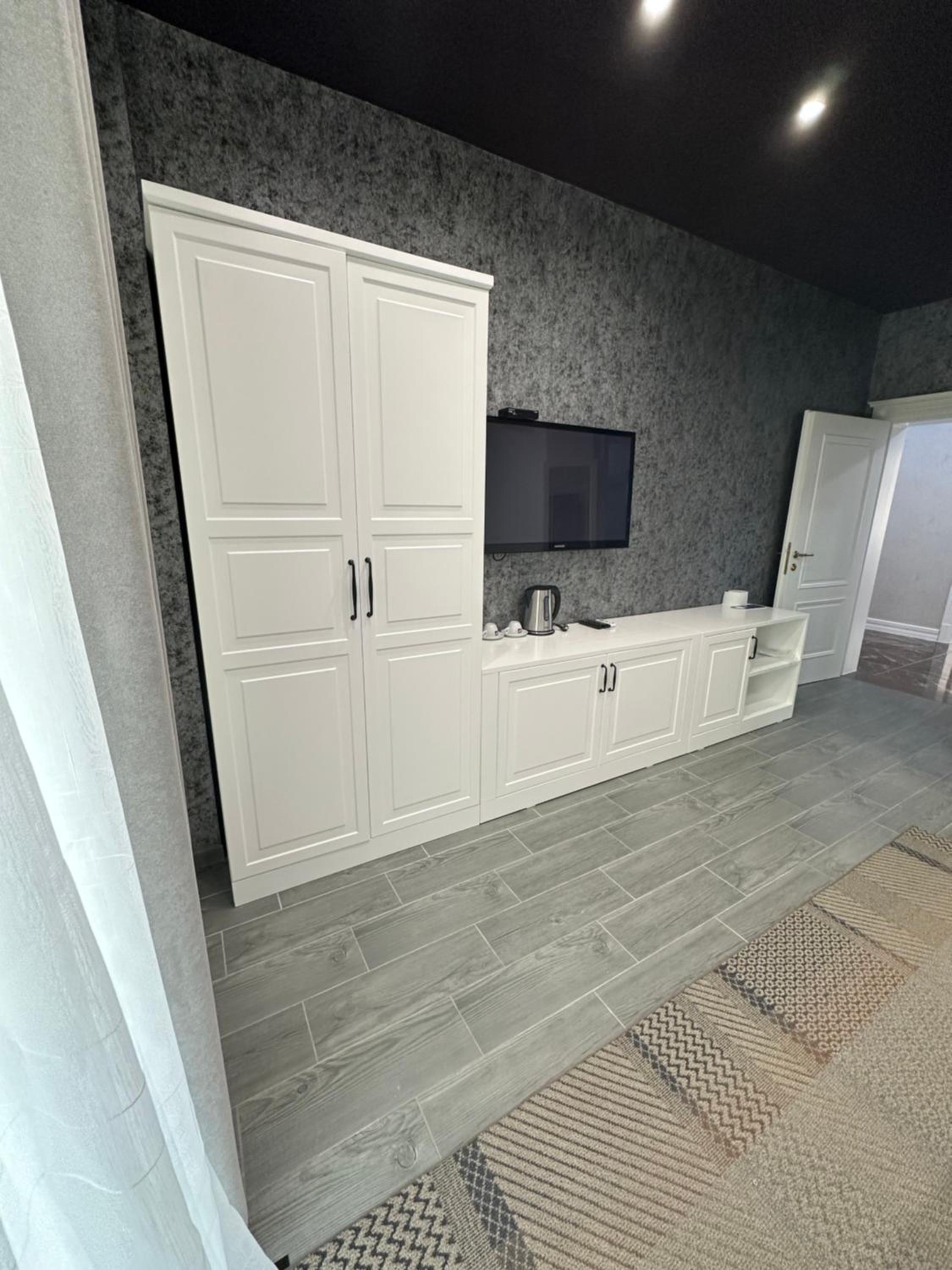 Double Room with Garden View photo 3