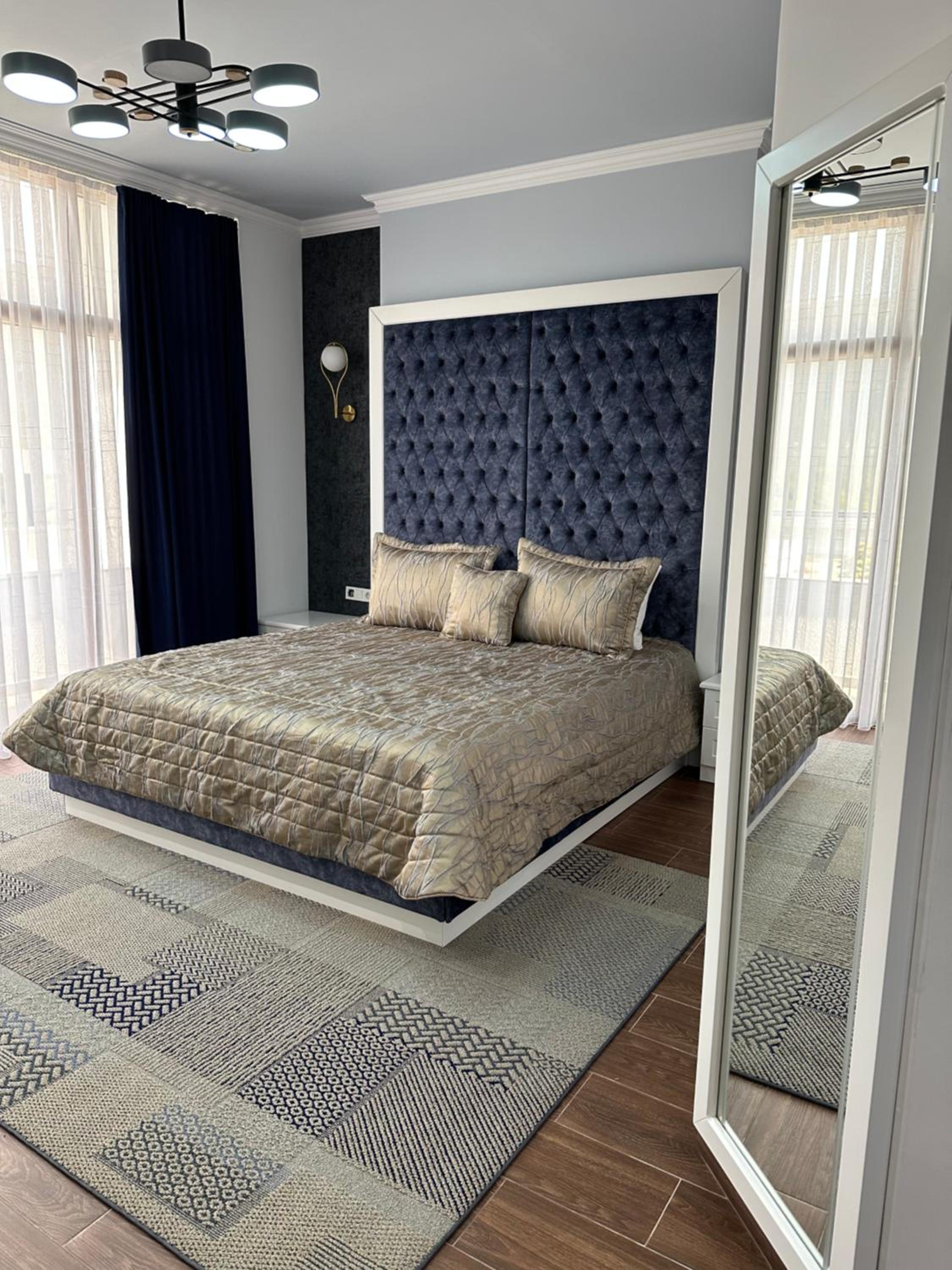 Double Room with Garden View photo 1