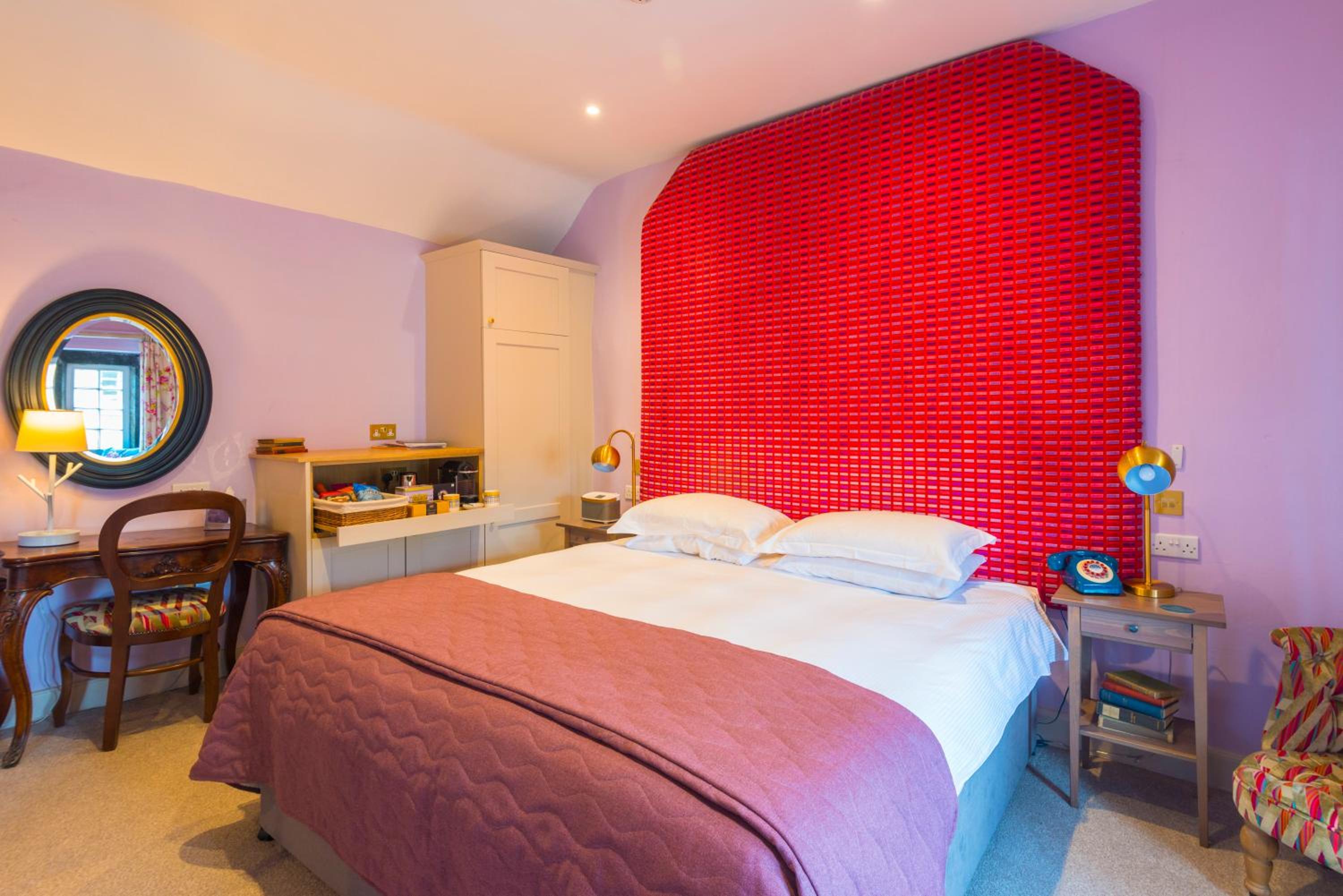 Classic Double Room - Photo 3
