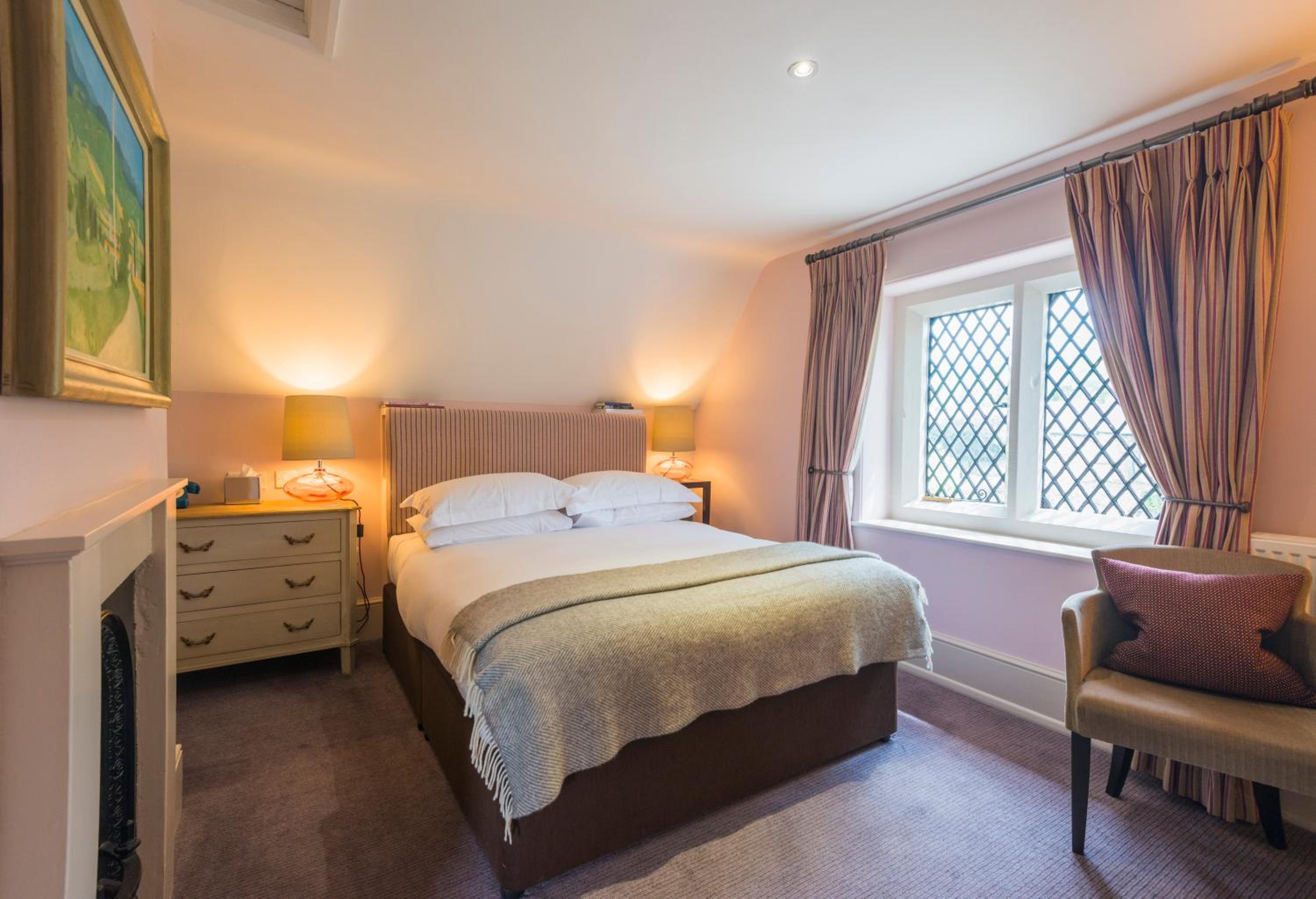 Superior Double Room - Photo 5