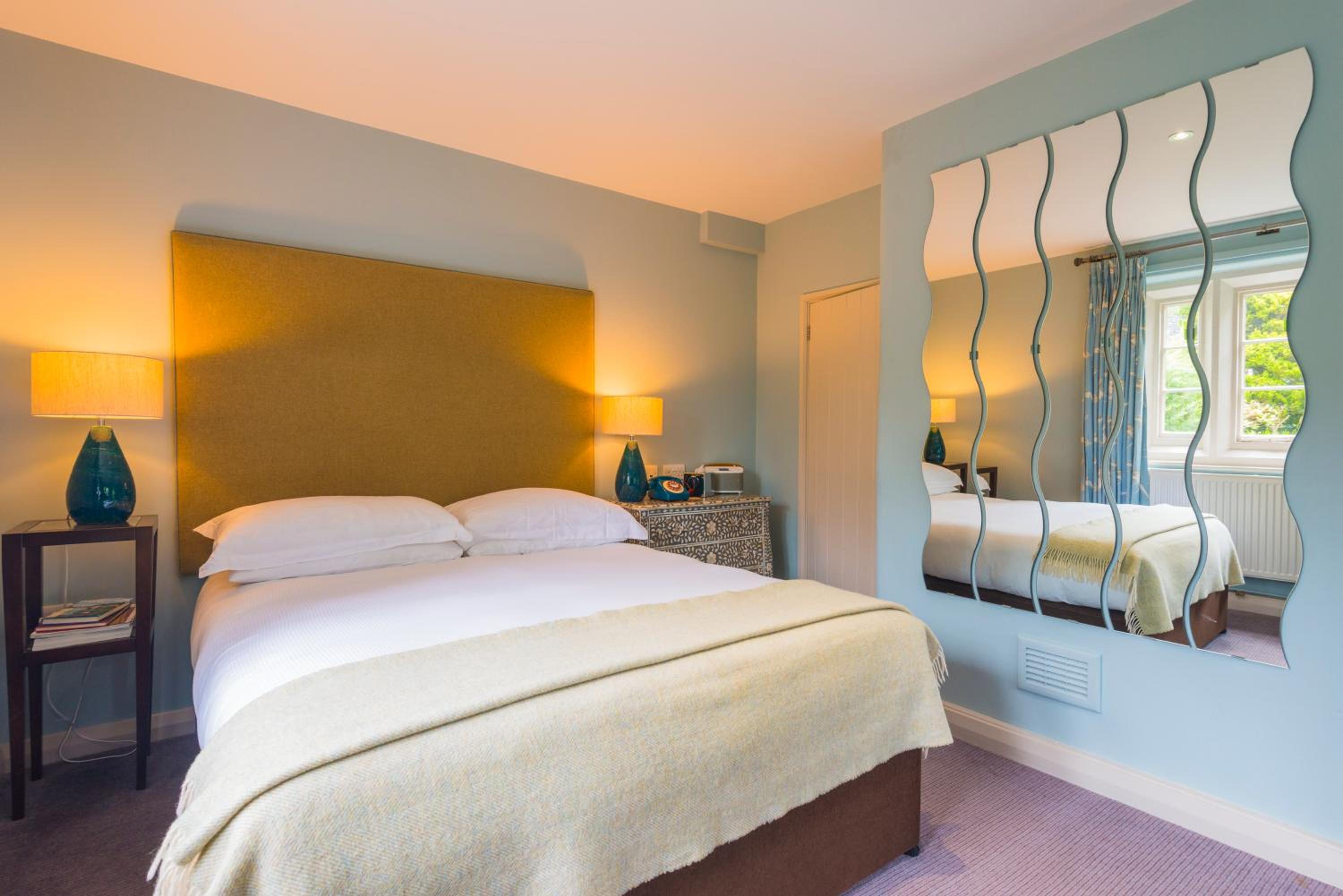 Superior Double Room - Photo 6