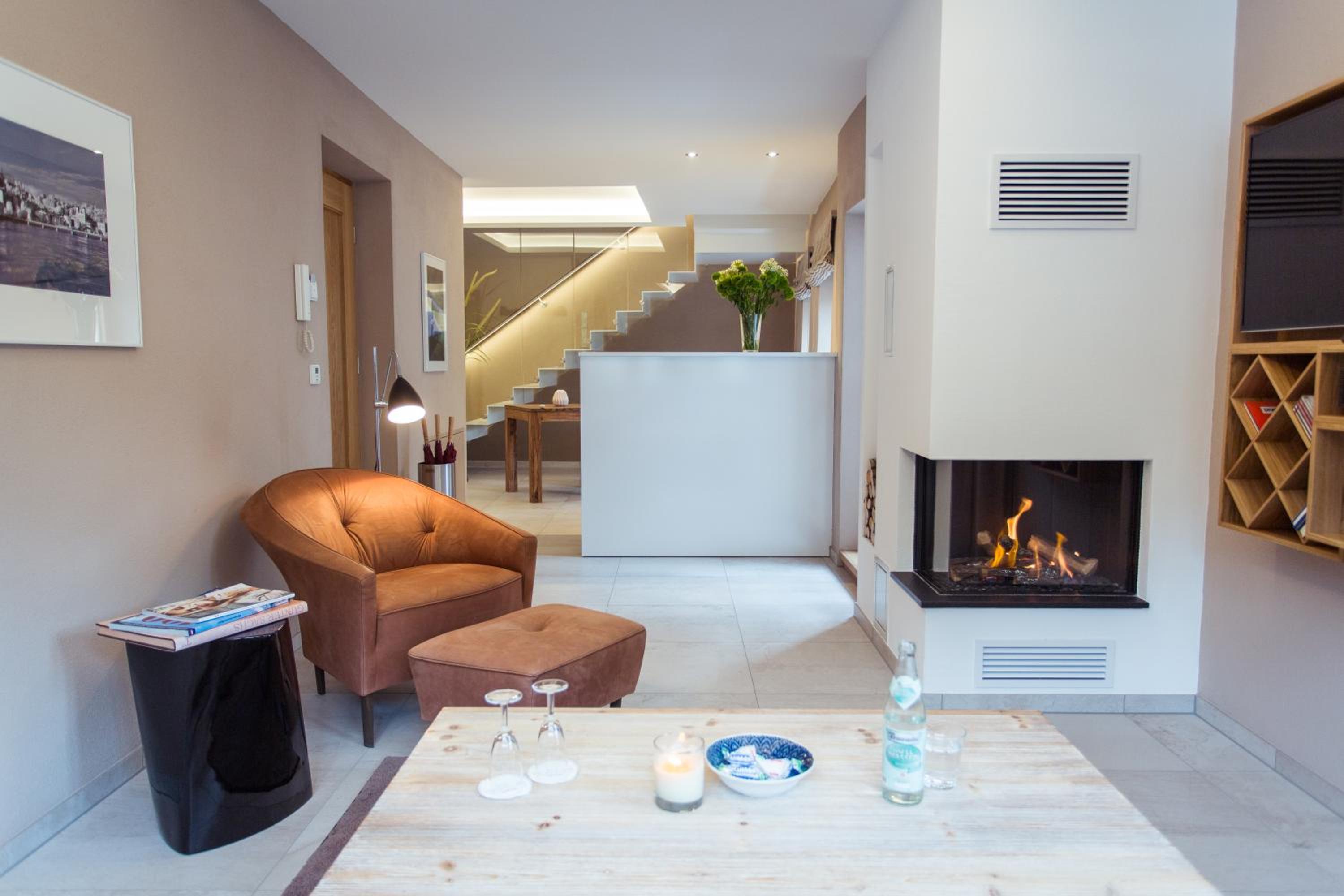 Suite with River View photo 2