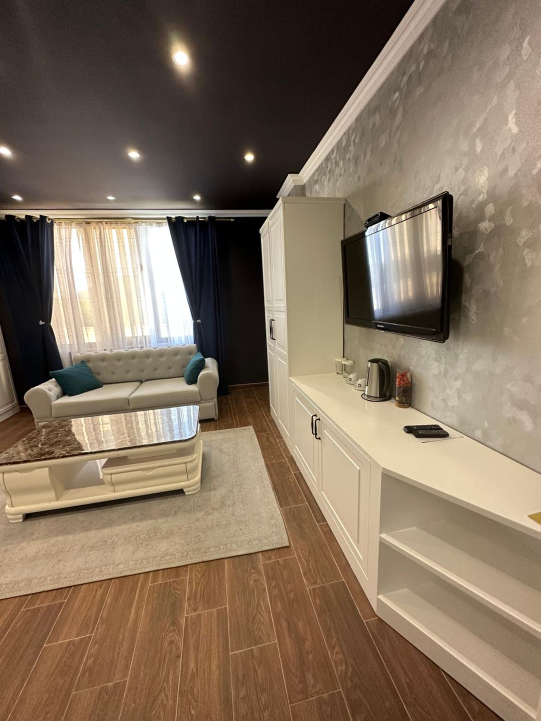 Double Room with Garden View photo 2