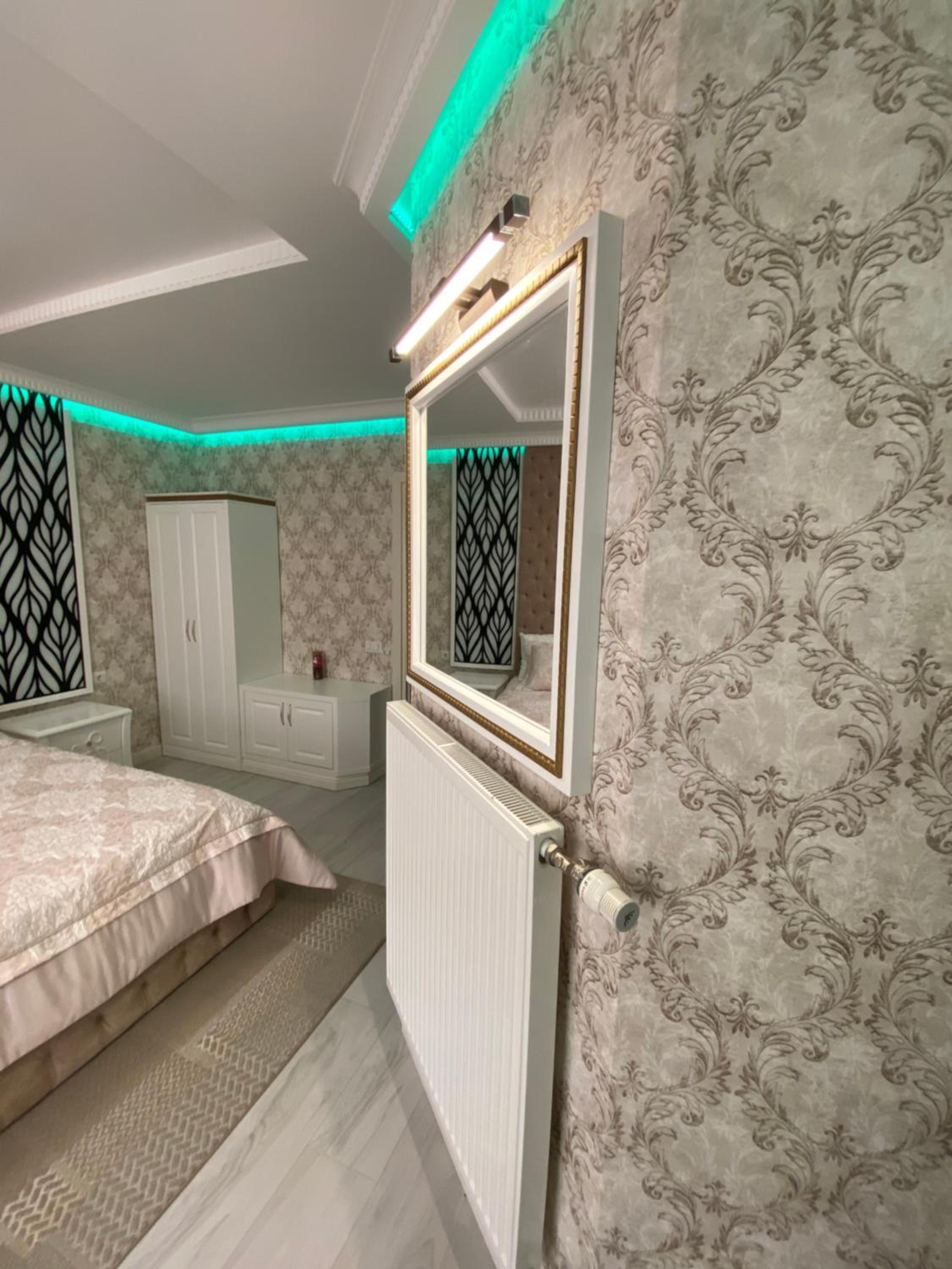 Double Room with Mountain View photo 3