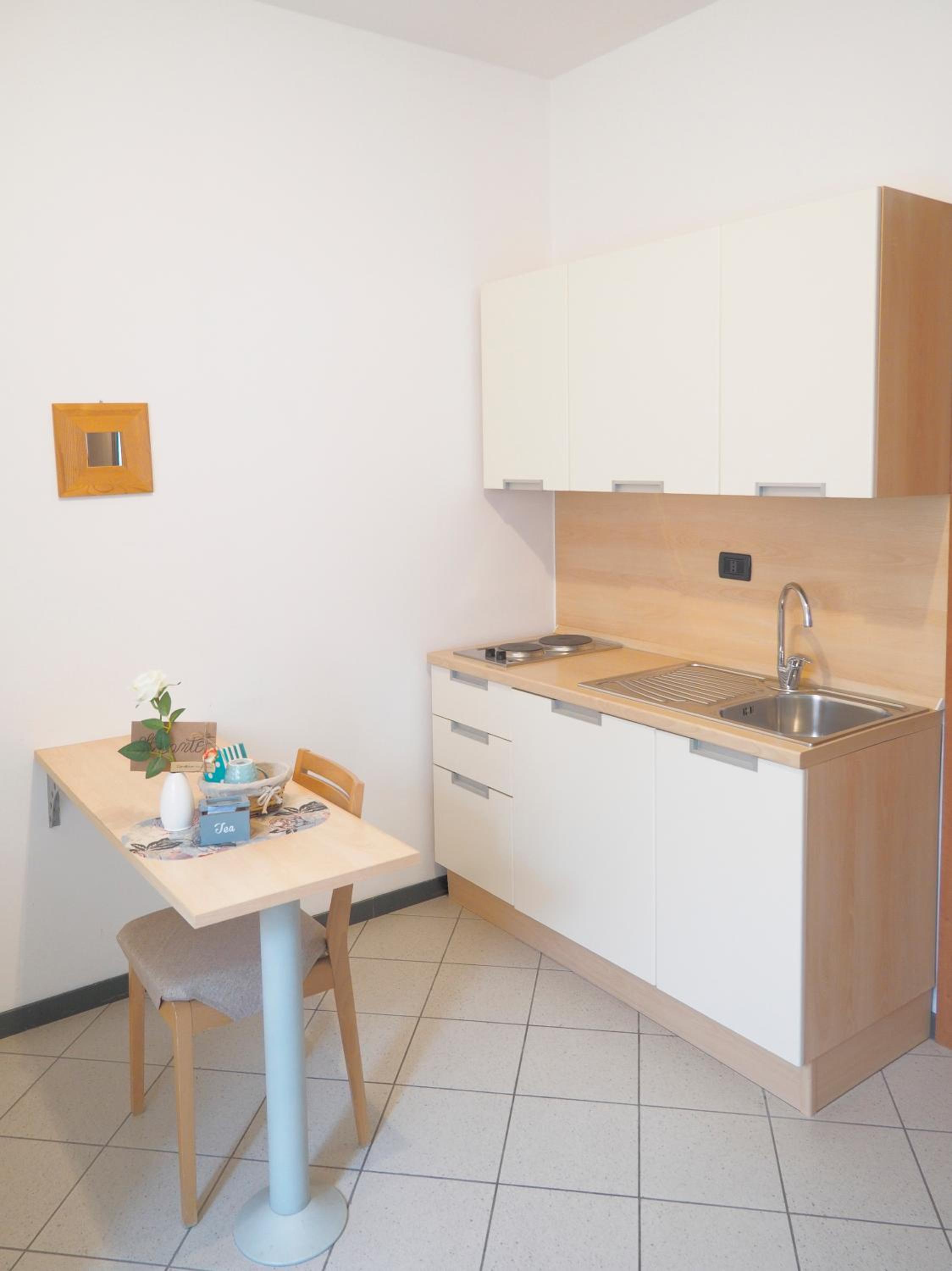 Single Room photo 3