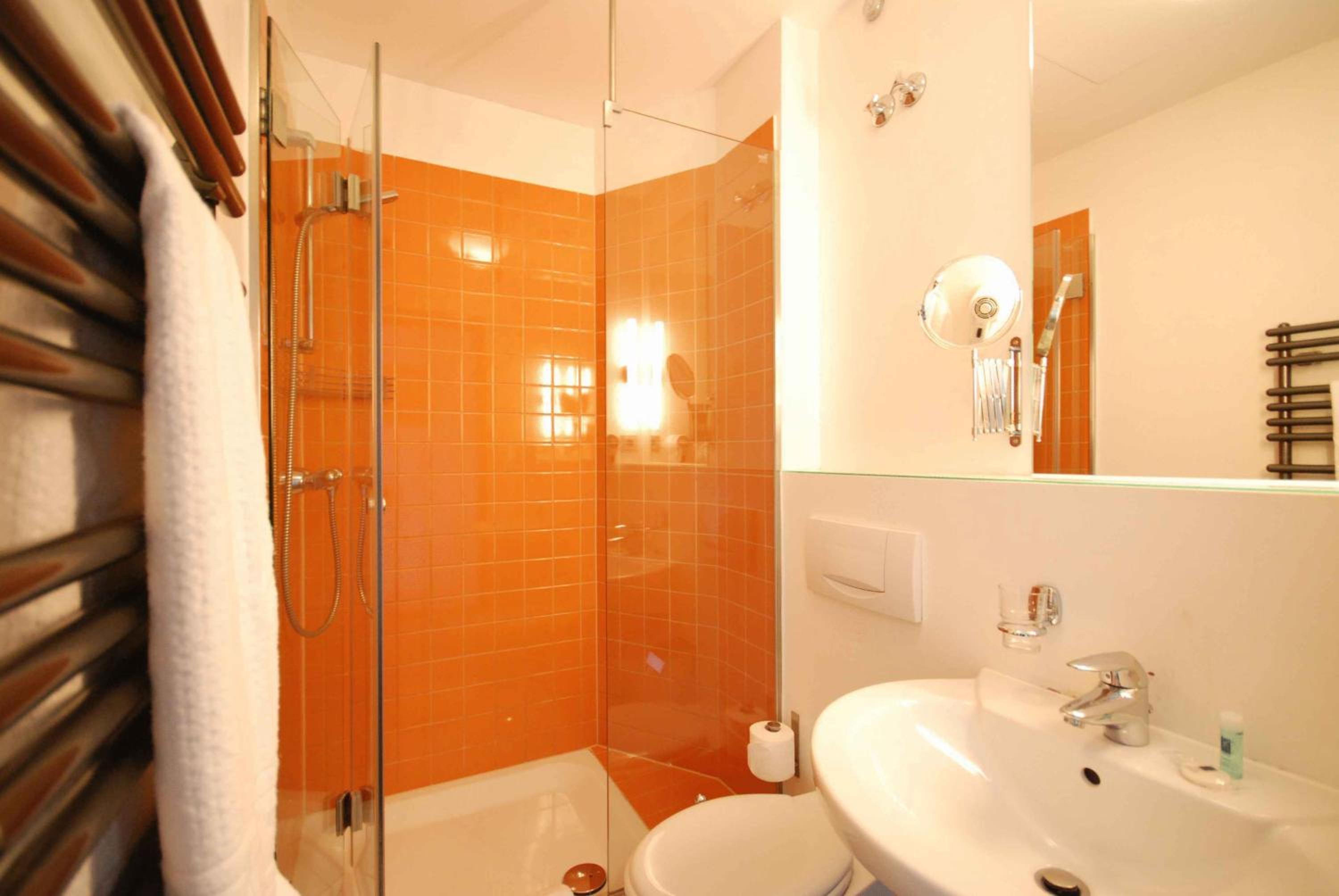 Comfort Single Room