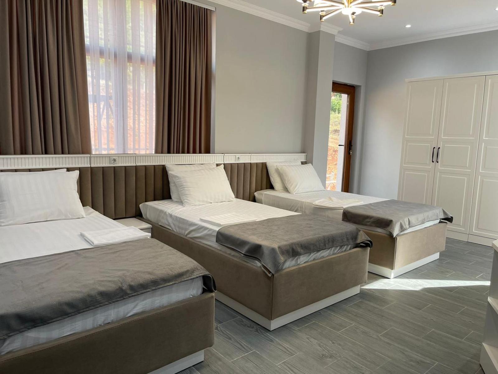 Triple Room with Mountain View photo 1