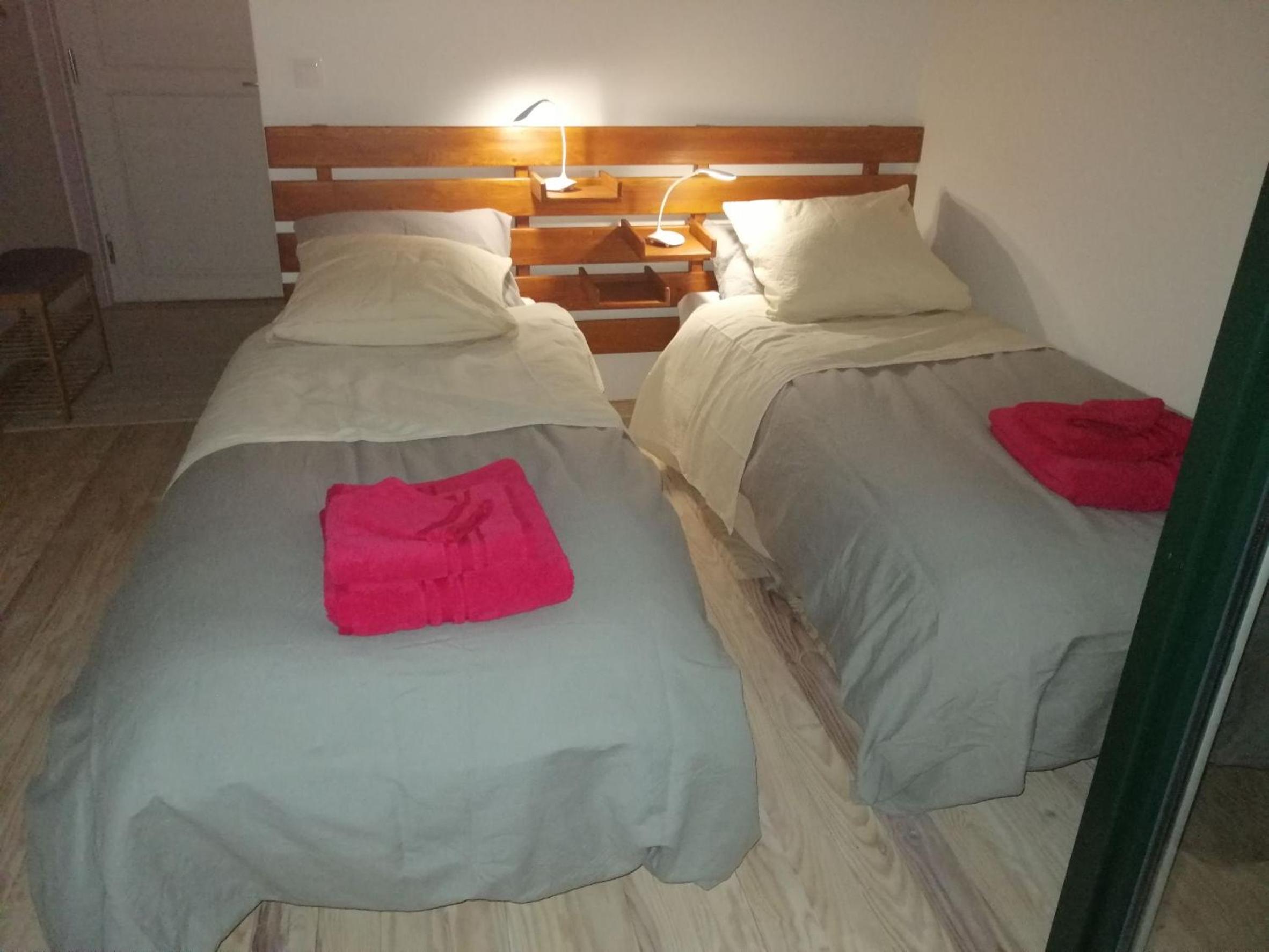 Deluxe Double or Twin Room photo 3