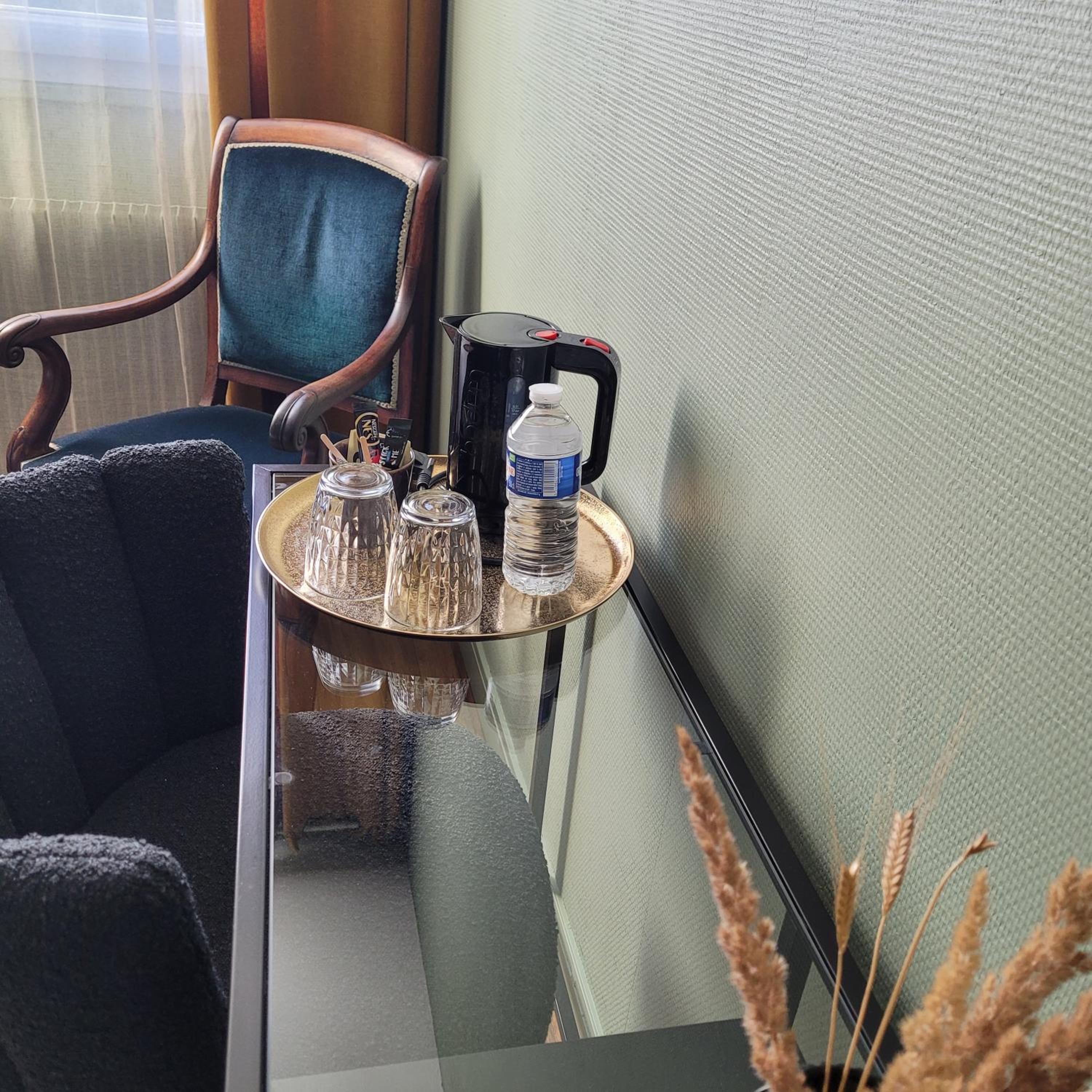 Standard Triple Room - Photo 6